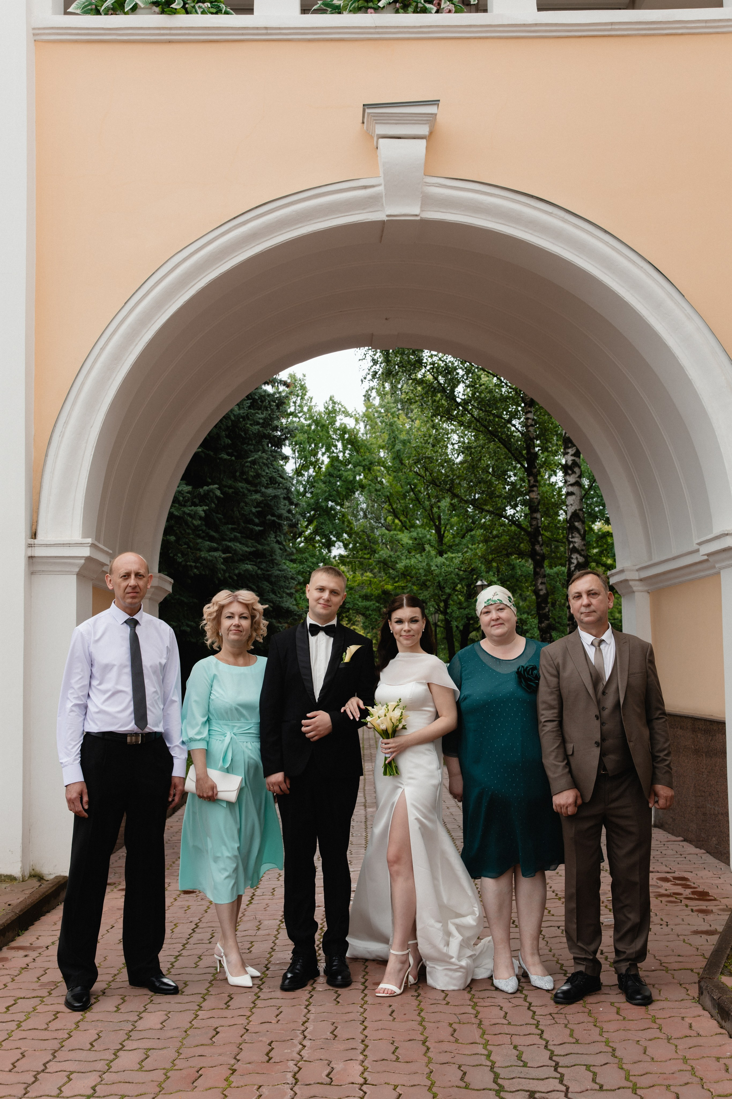 Кристина и Даниил. Семейный и свадебный фотограф Нижний Новгород