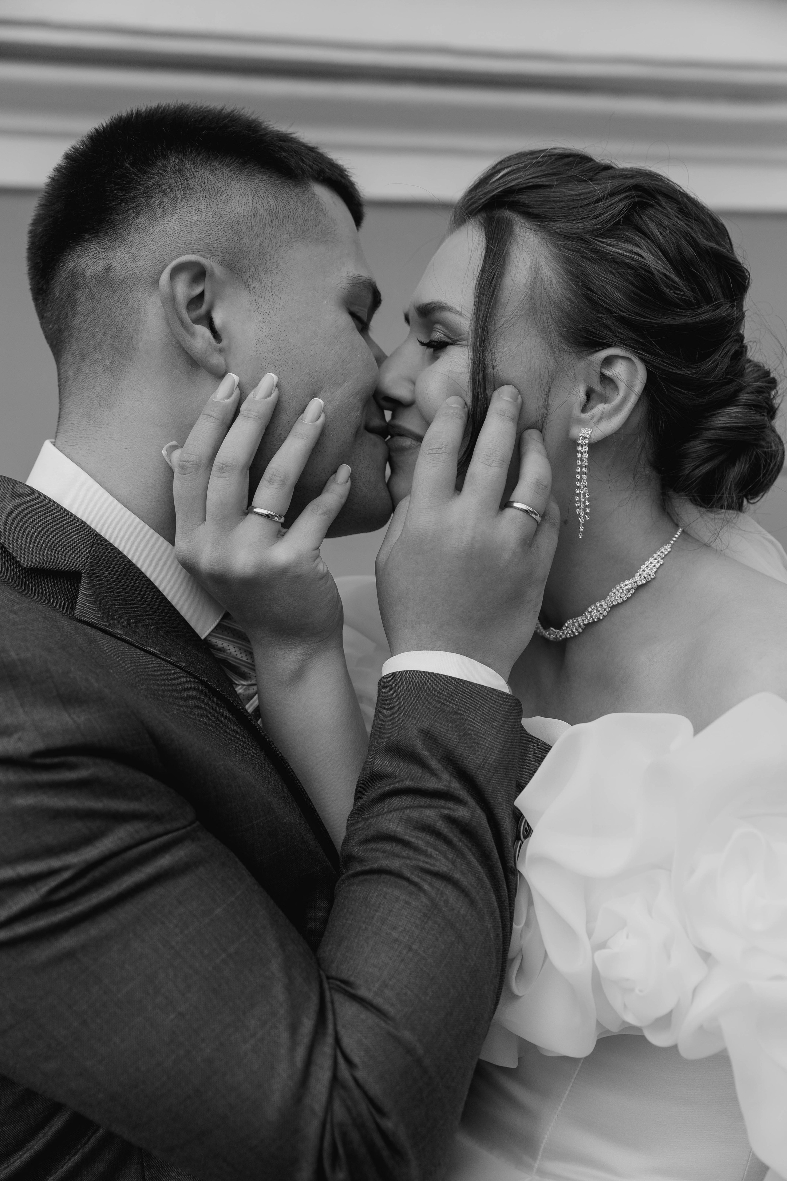 Виктория и Артём. Семейный и свадебный фотограф Нижний Новгород