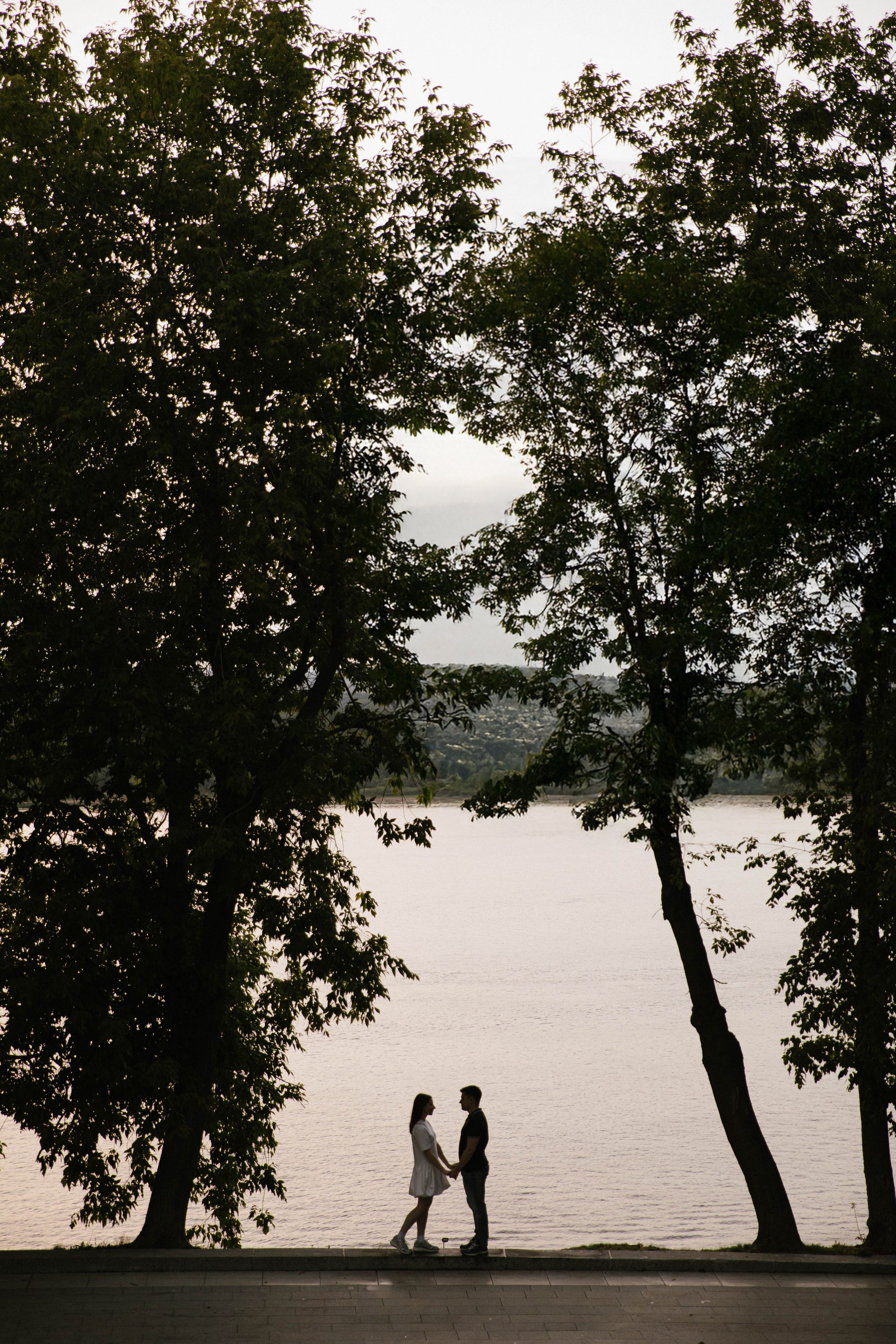 Алена и Владимир. Семейный и свадебный фотограф Нижний Новгород