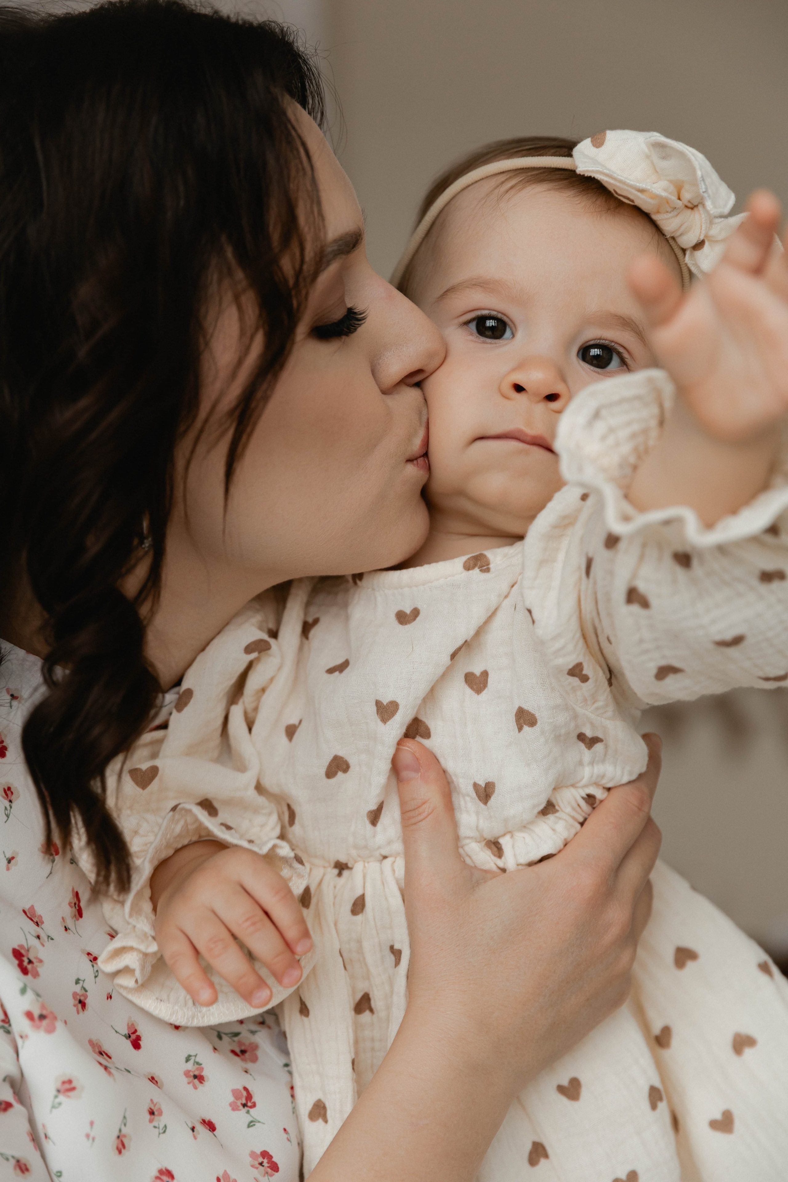 Дарья, Вадим, Соня и Тася. Семейный и свадебный фотограф Нижний Новгород