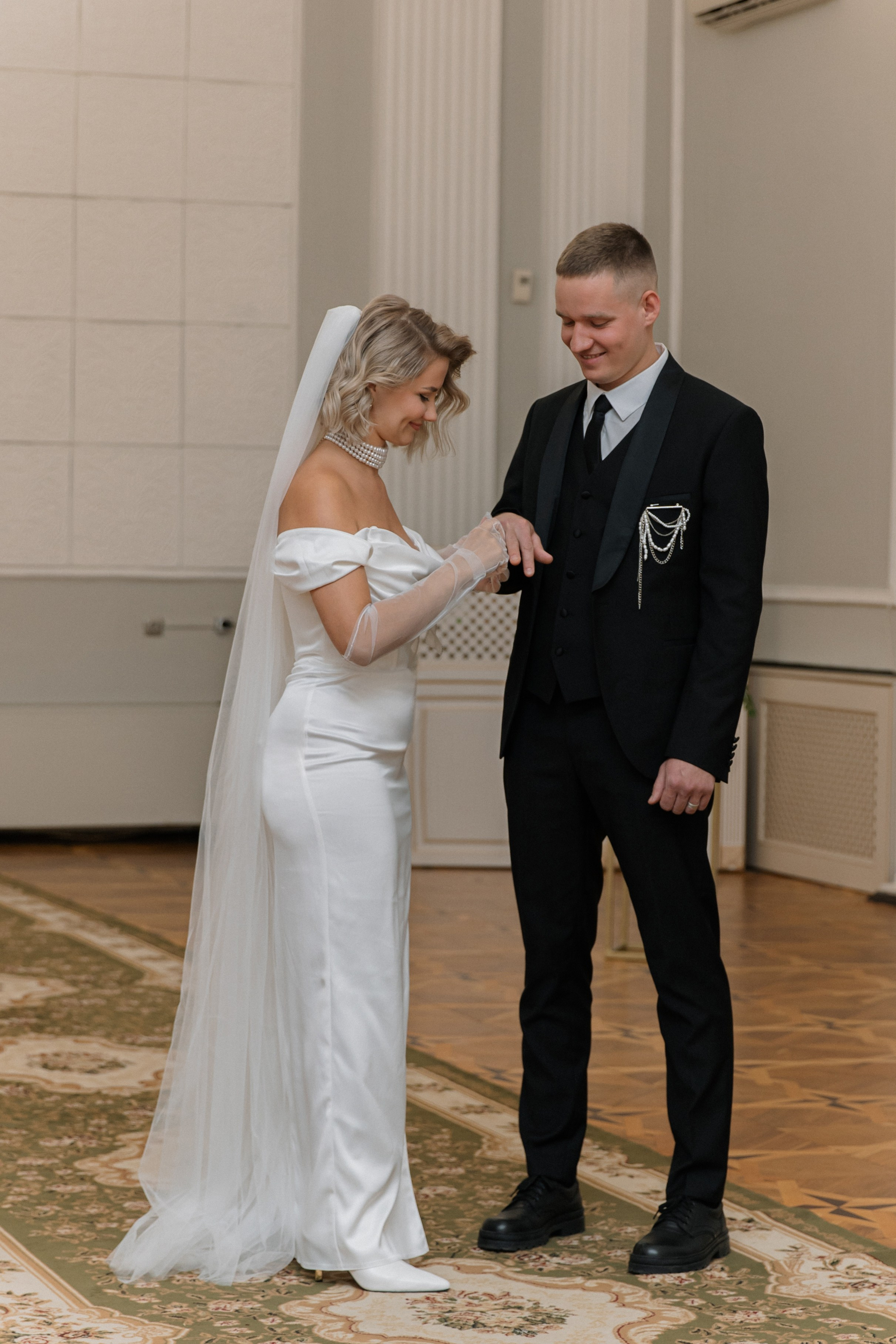 Наталья и Сергей. Семейный и свадебный фотограф Нижний Новгород