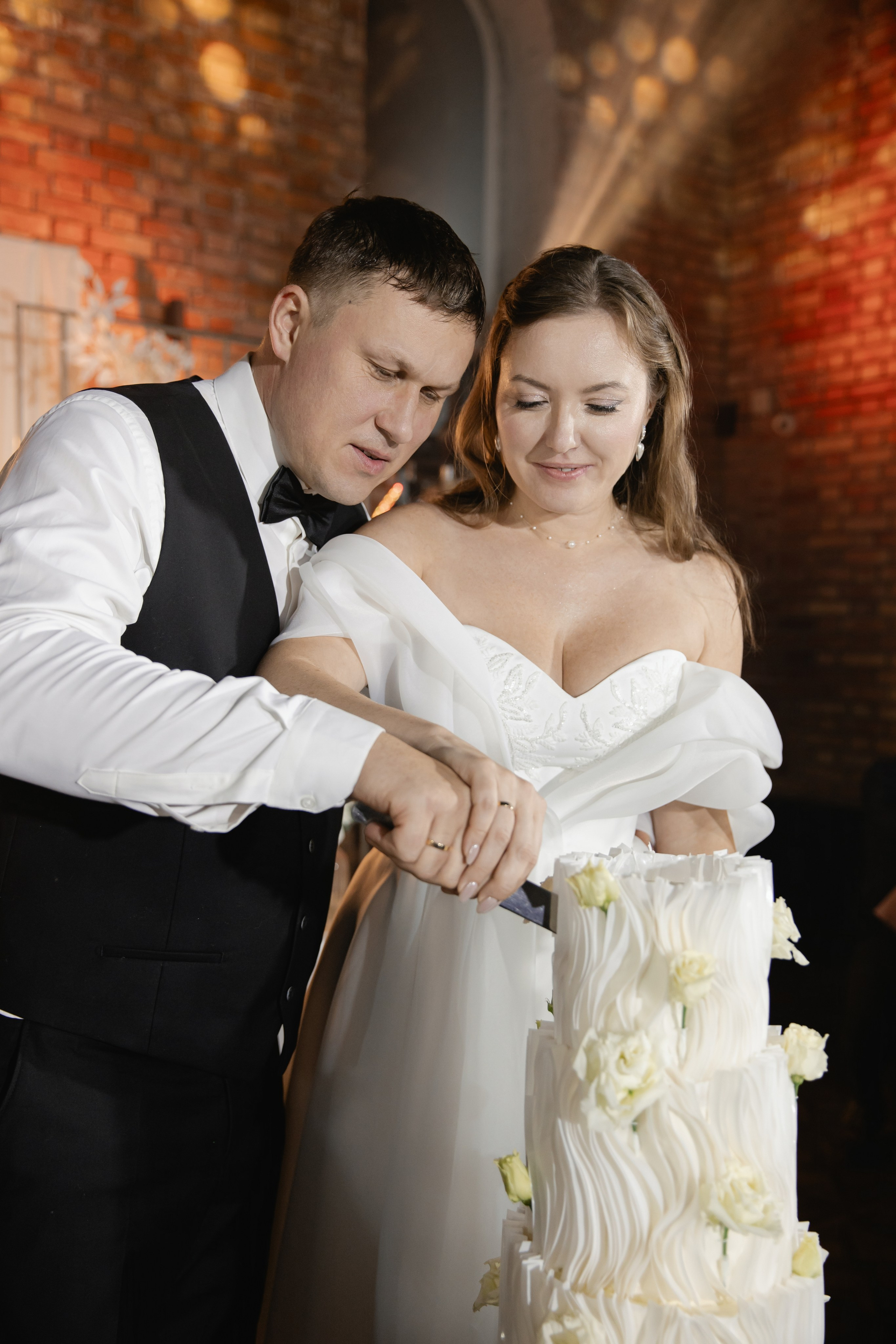 Наталия и Александр. Семейный и свадебный фотограф Нижний Новгород