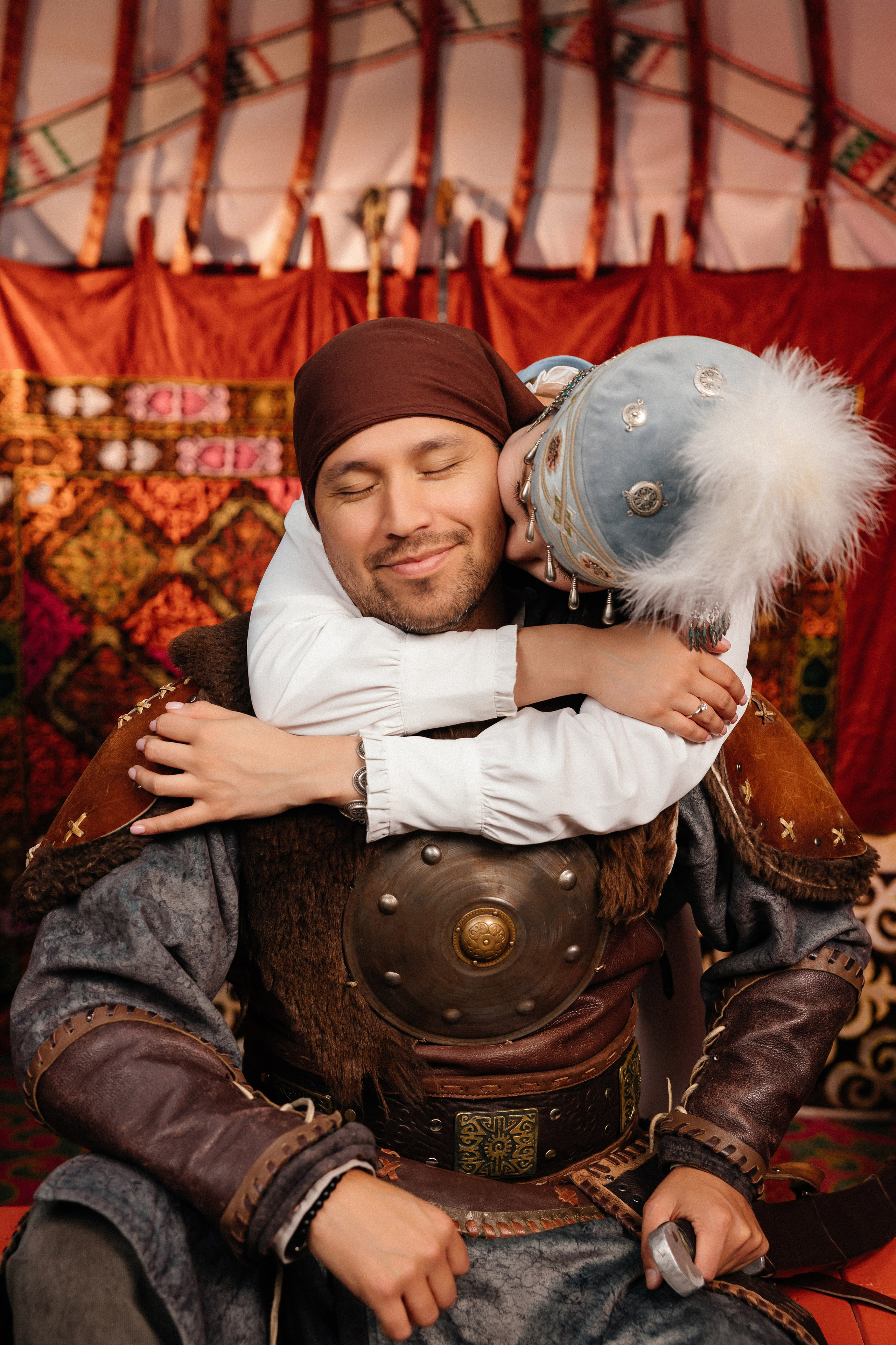 Viktor&Alina. Профессиональный фотограф в городе Астана/Алматы Даурен Сембаев