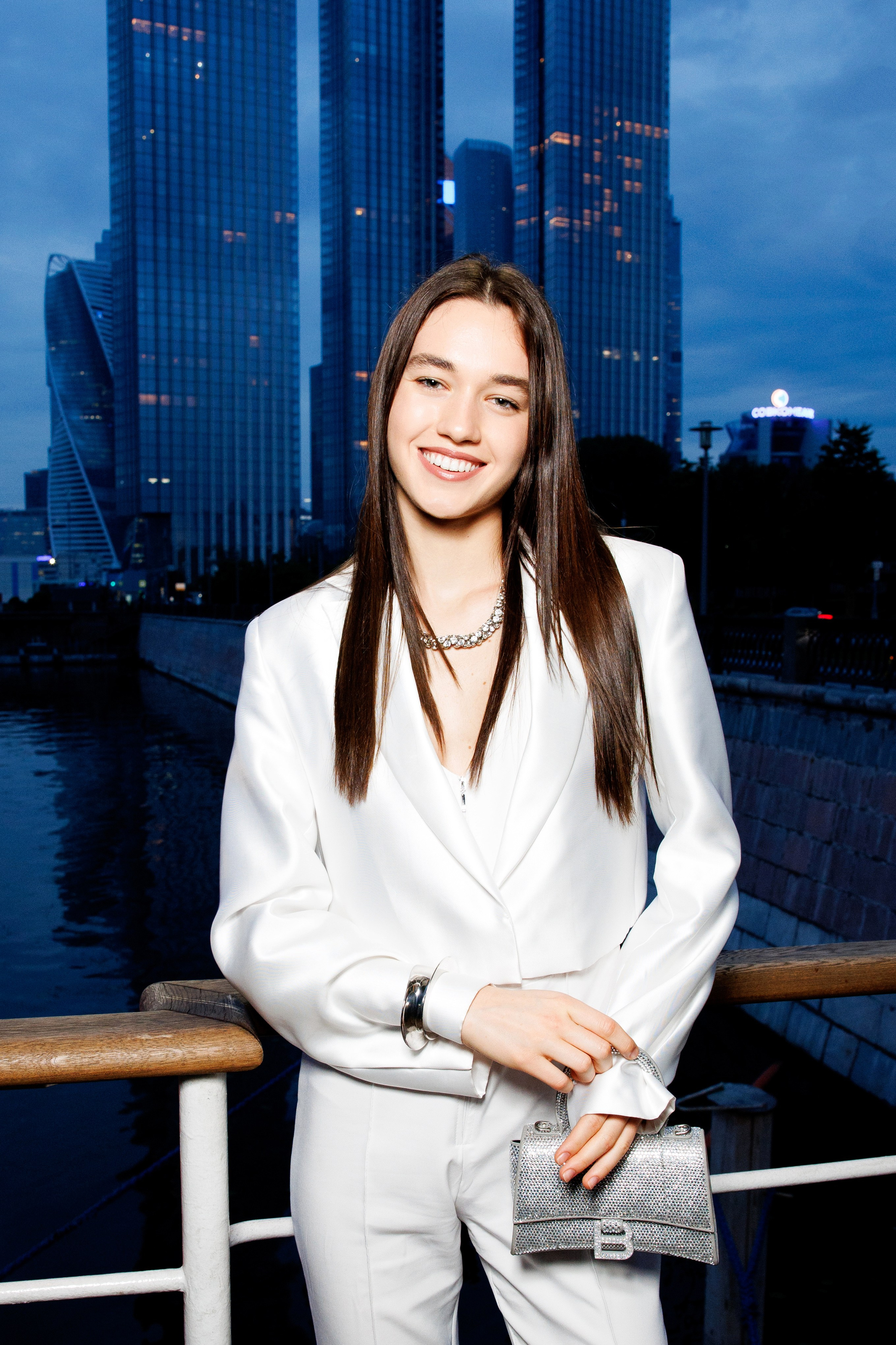 Vasiliy. Репортажный фотограф в Москве Евгений Новиков