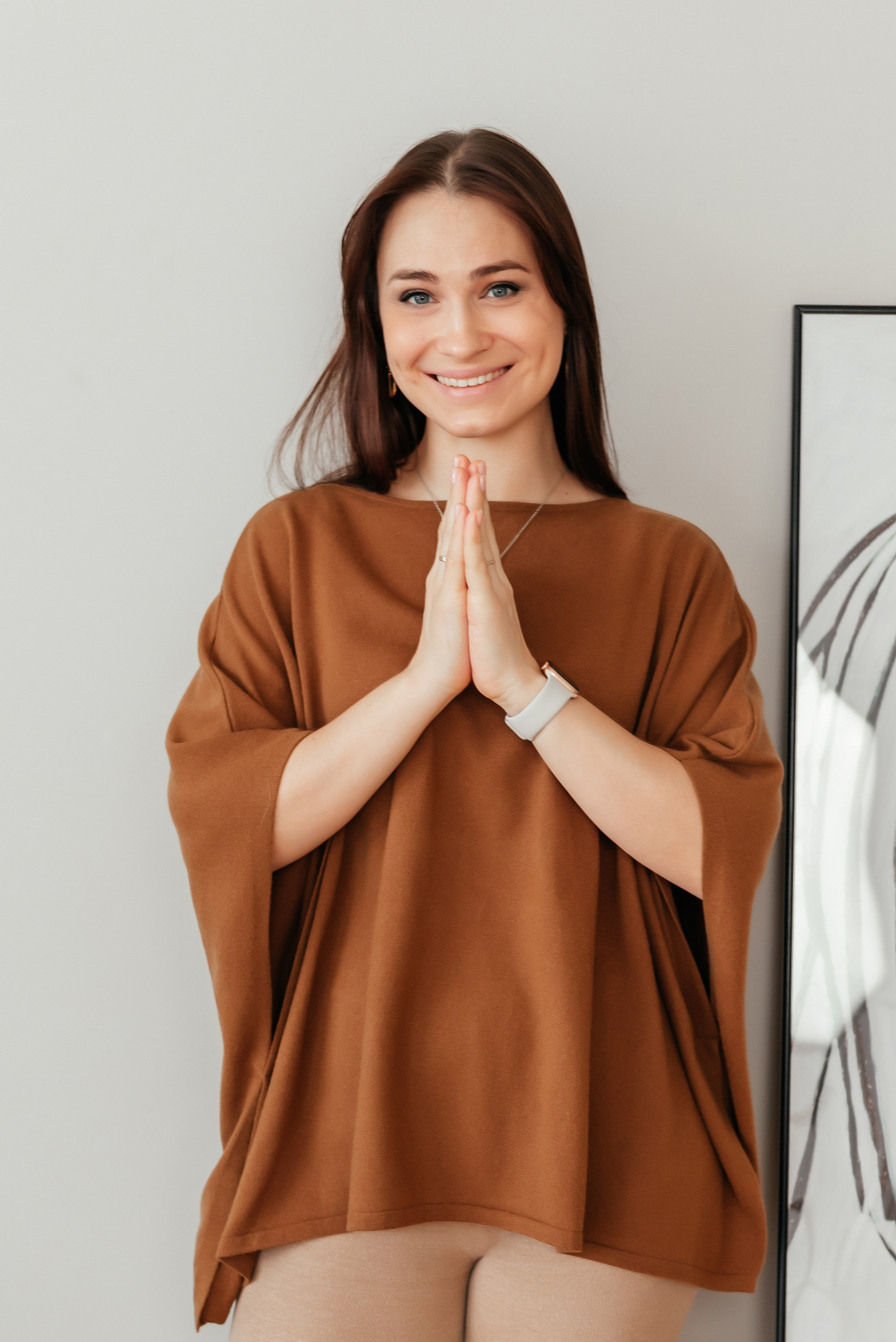 Деловой и бизнес портрет. Фотограф в Новосибирске Юлия Туманова