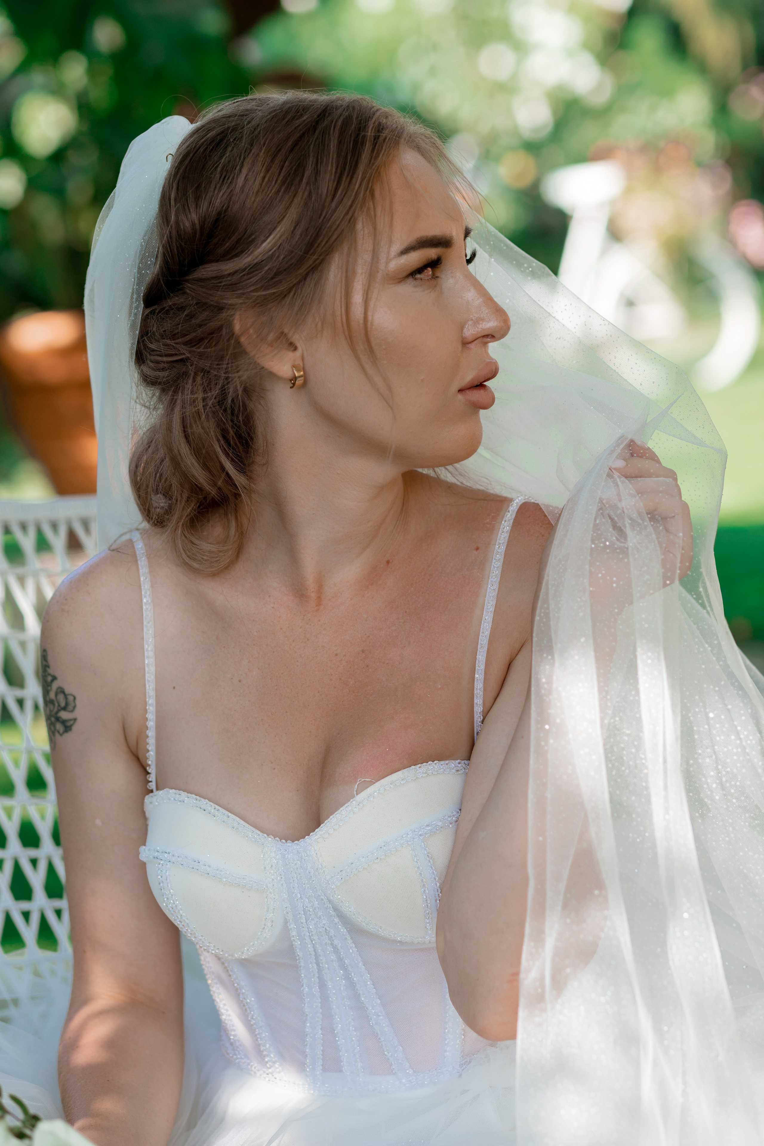 Александр & Анастасия. Свадебный фотограф в Чебоксарах Анастасия Иванова