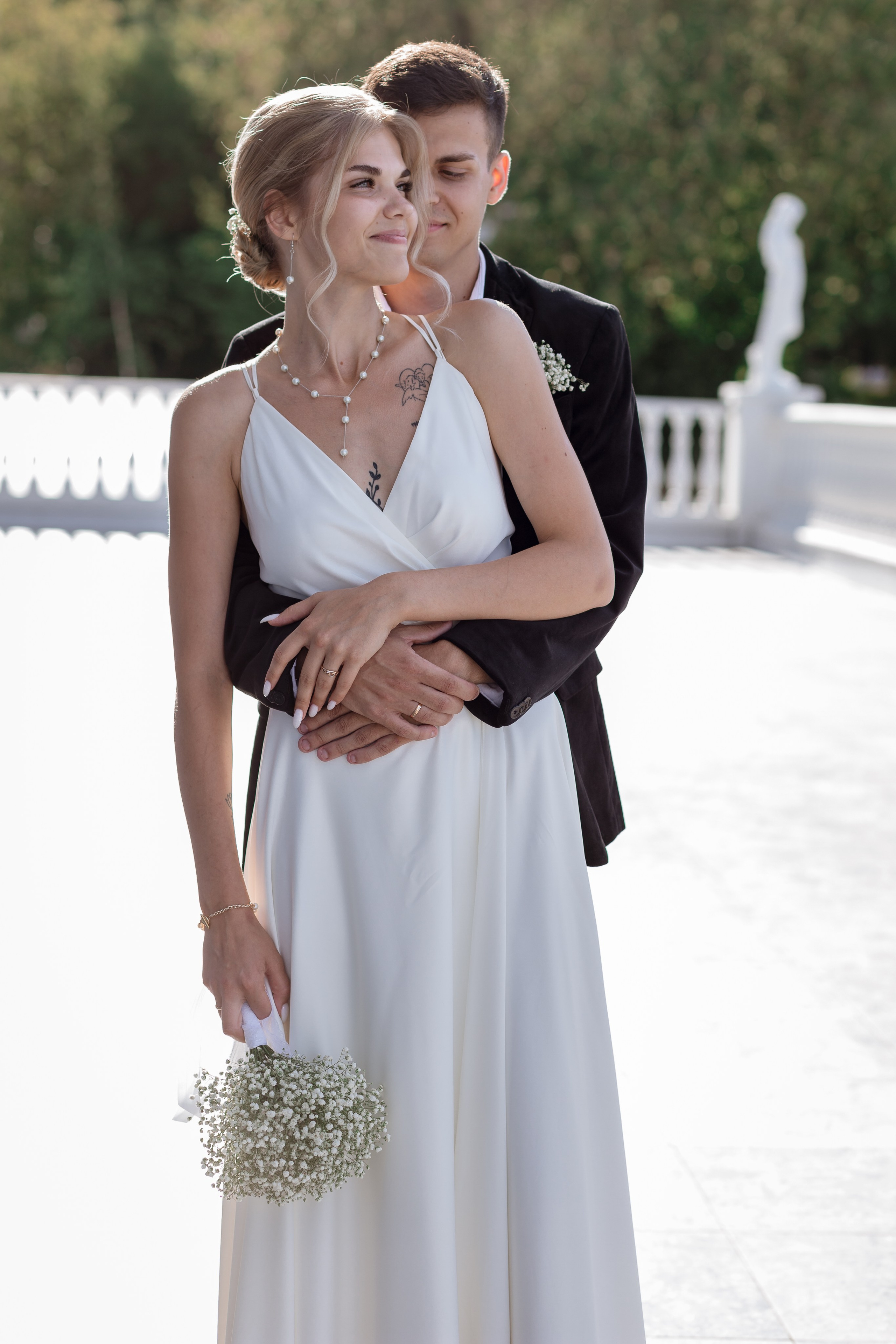 Артем & Лада. Свадебный фотограф в Чебоксарах Анастасия Иванова