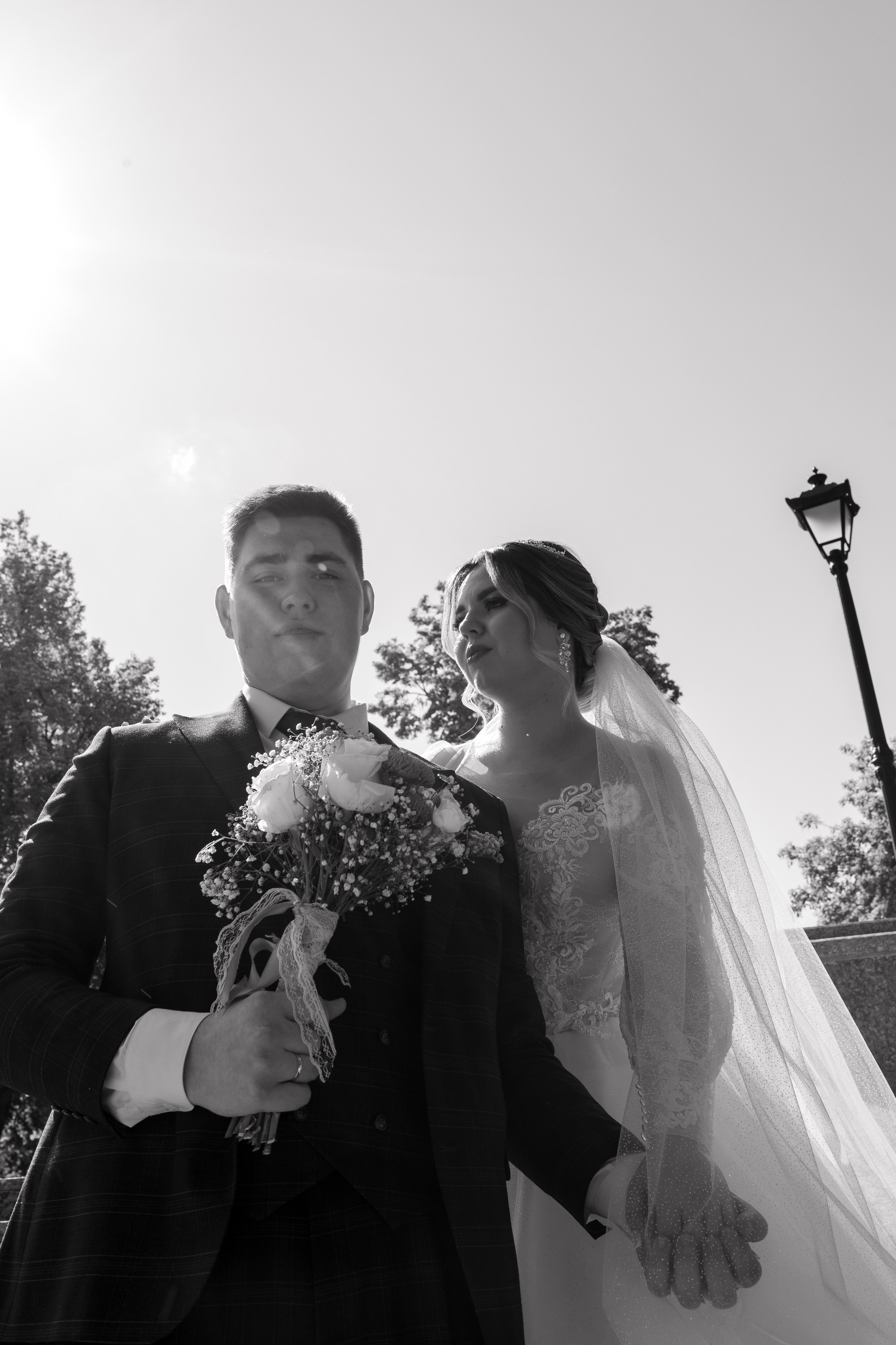 Виталий & Ольга. Свадебный фотограф в Чебоксарах Анастасия Иванова