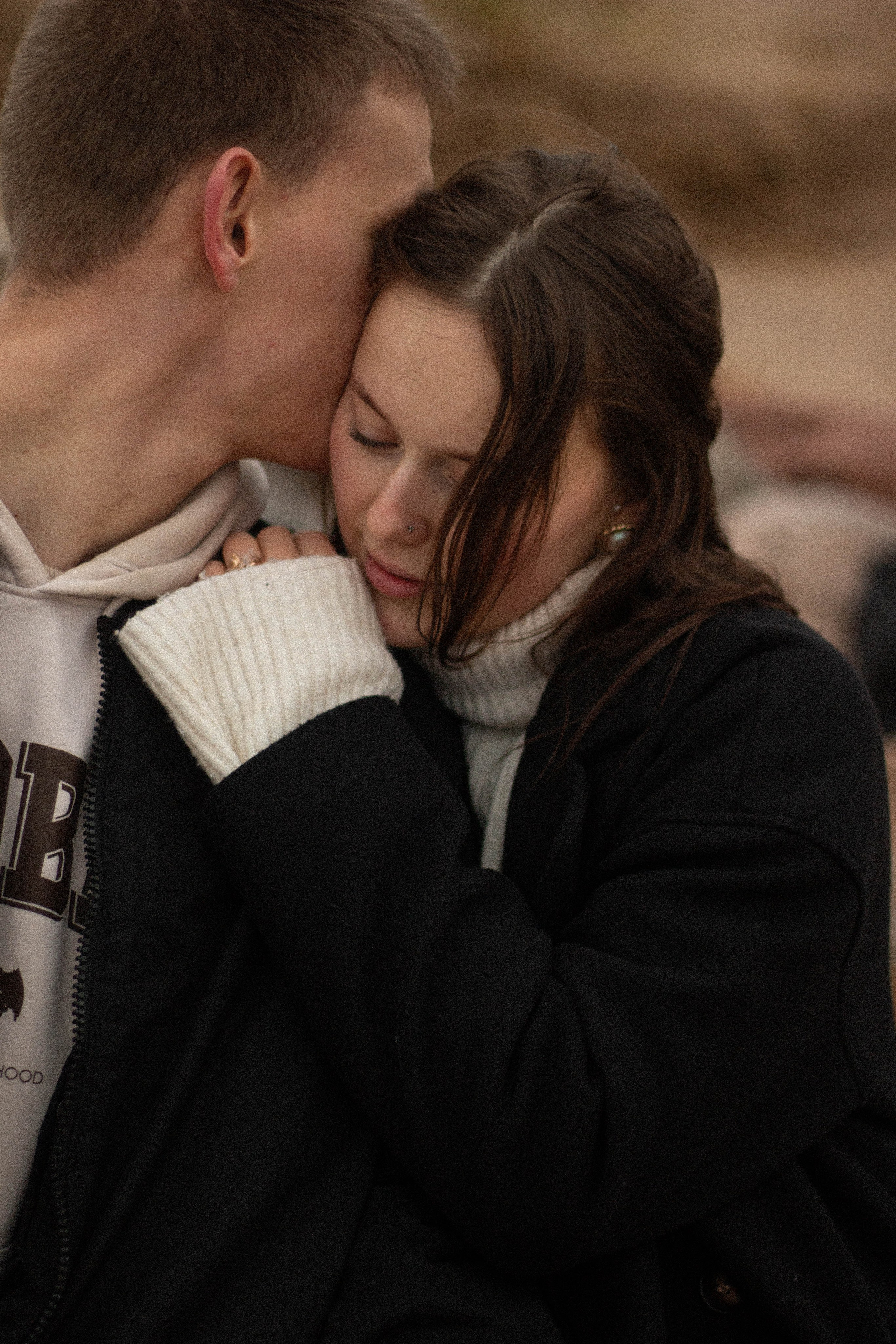 Илья & Настя. Бережно сохраняю ваши чувства и истории на своих фотографиях