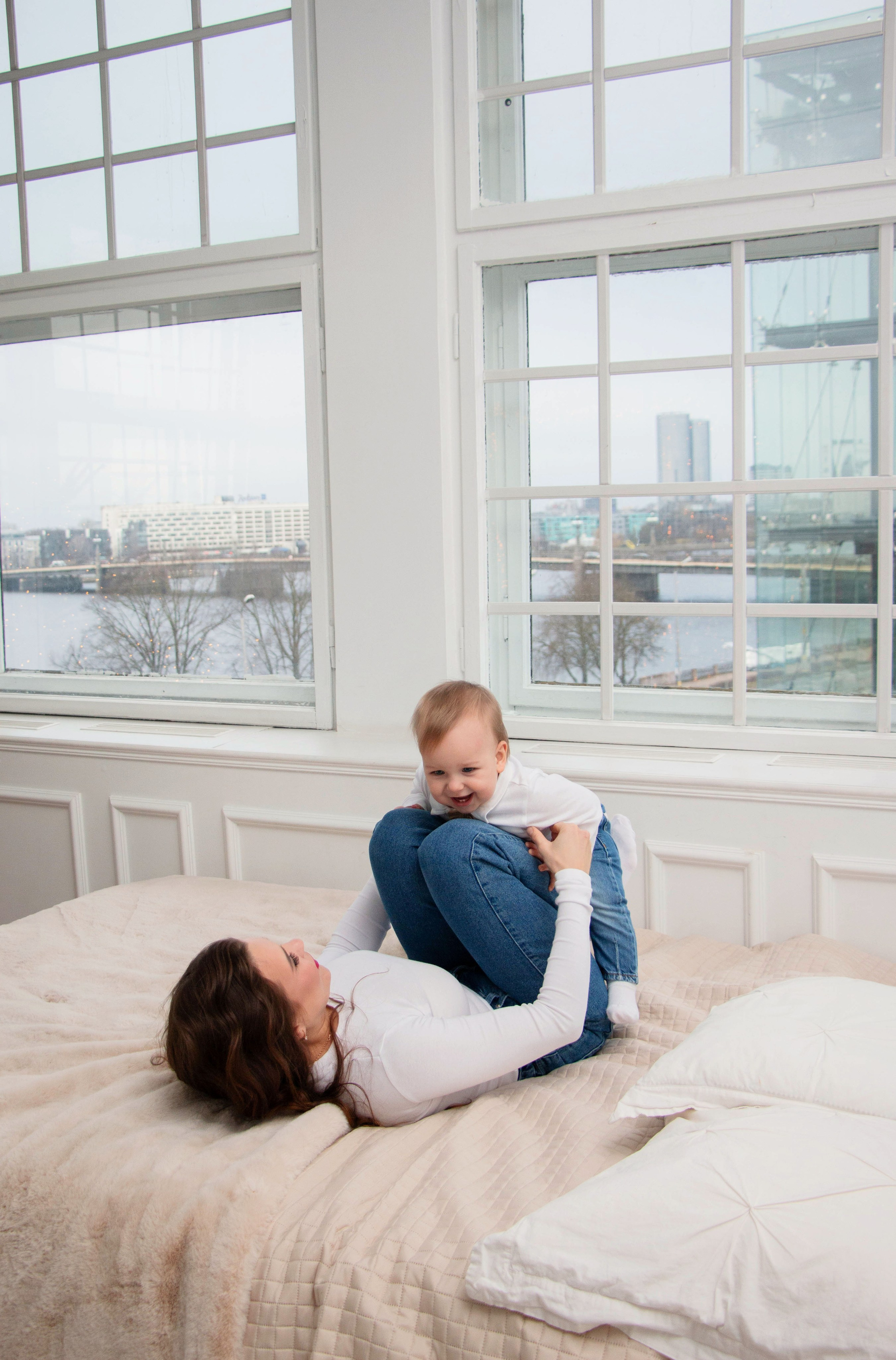 Семейная. Бережно сохраняю ваши чувства и истории на своих фотографиях