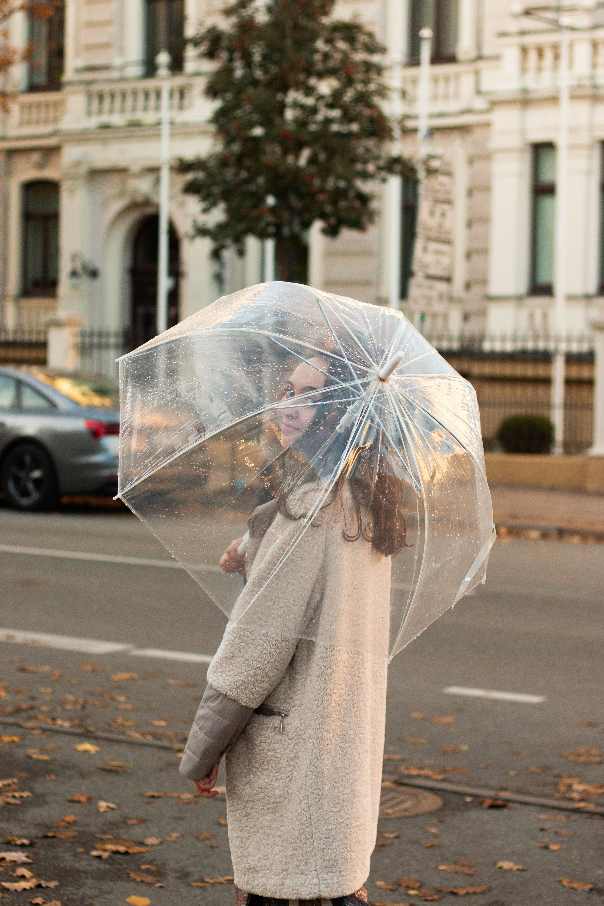 Мария. Осень в Риге. Бережно сохраняю ваши чувства и истории на своих фотографиях