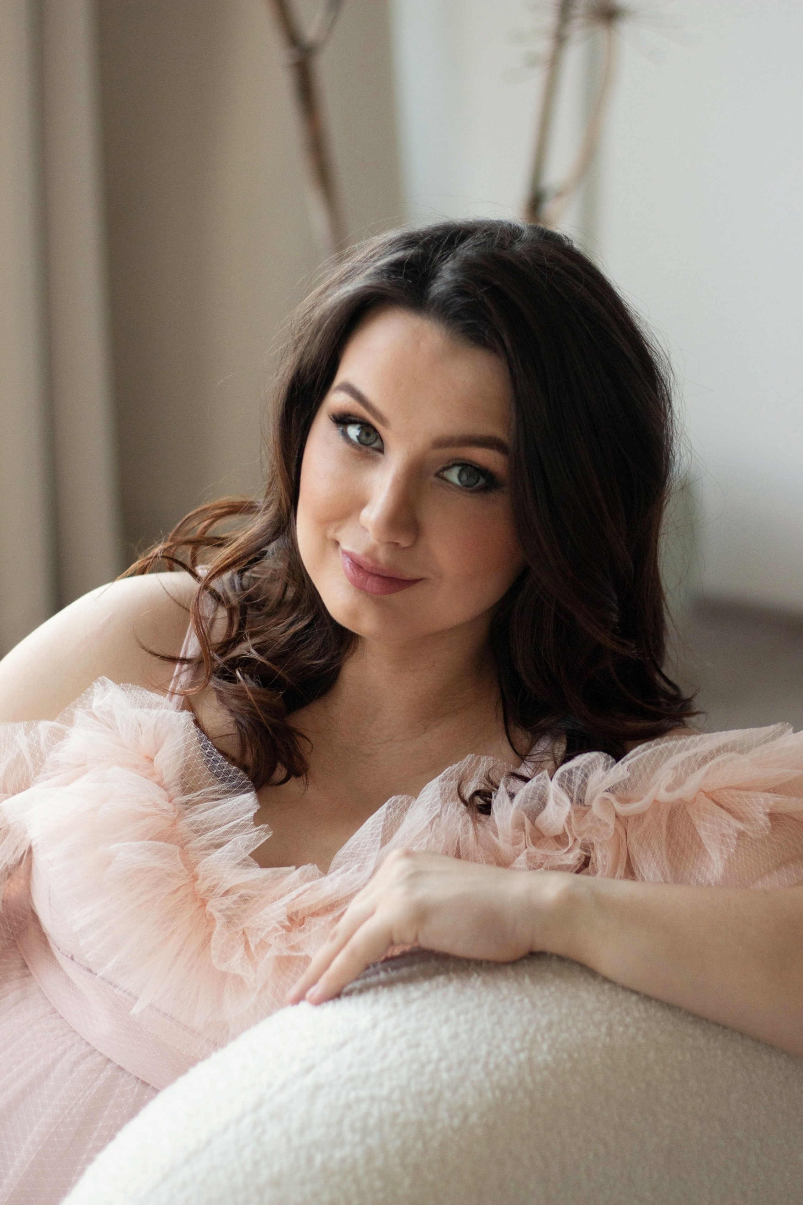 Мария. Бережно сохраняю ваши чувства и истории на своих фотографиях