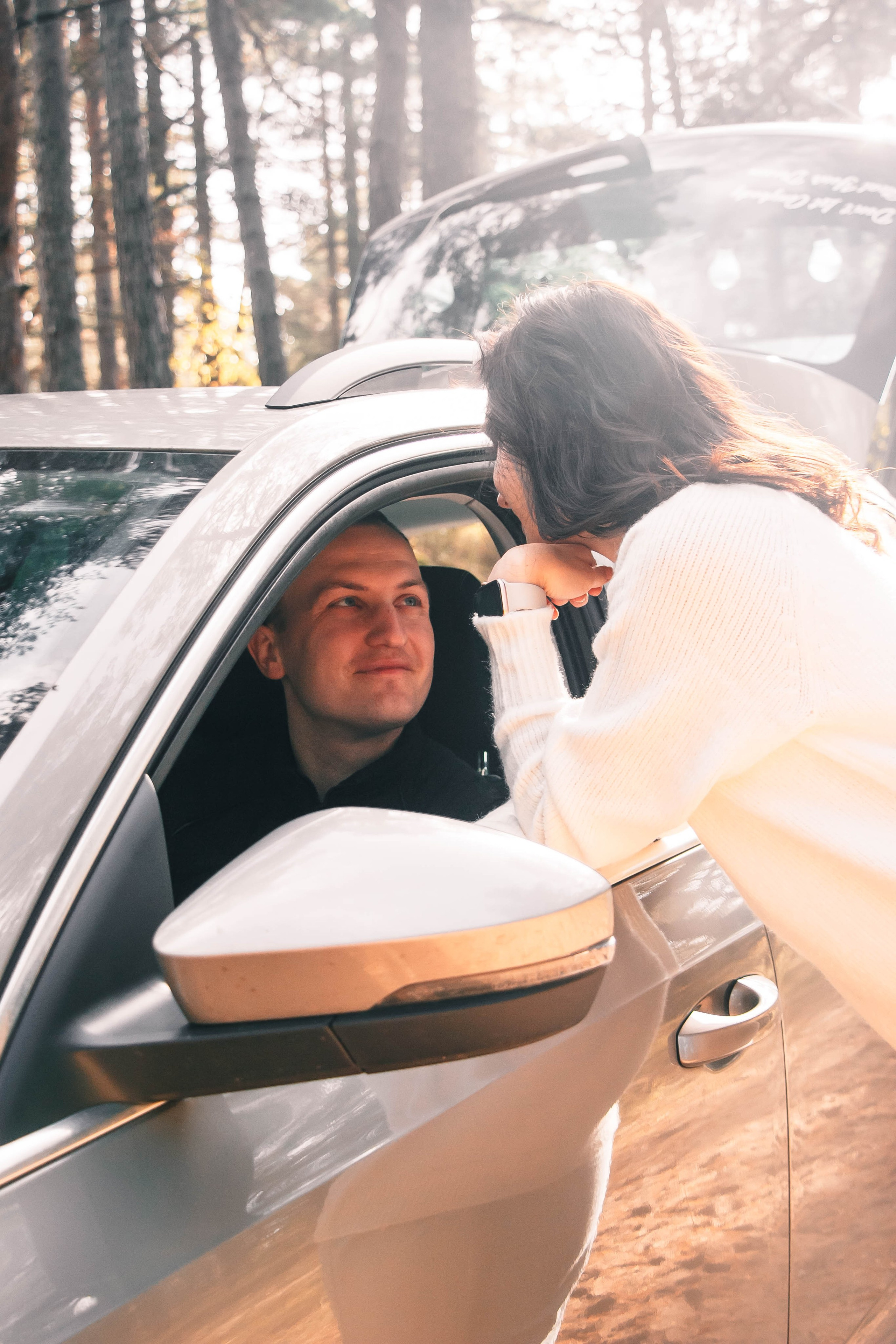 Янис & Элина. Бережно сохраняю ваши чувства и истории на своих фотографиях