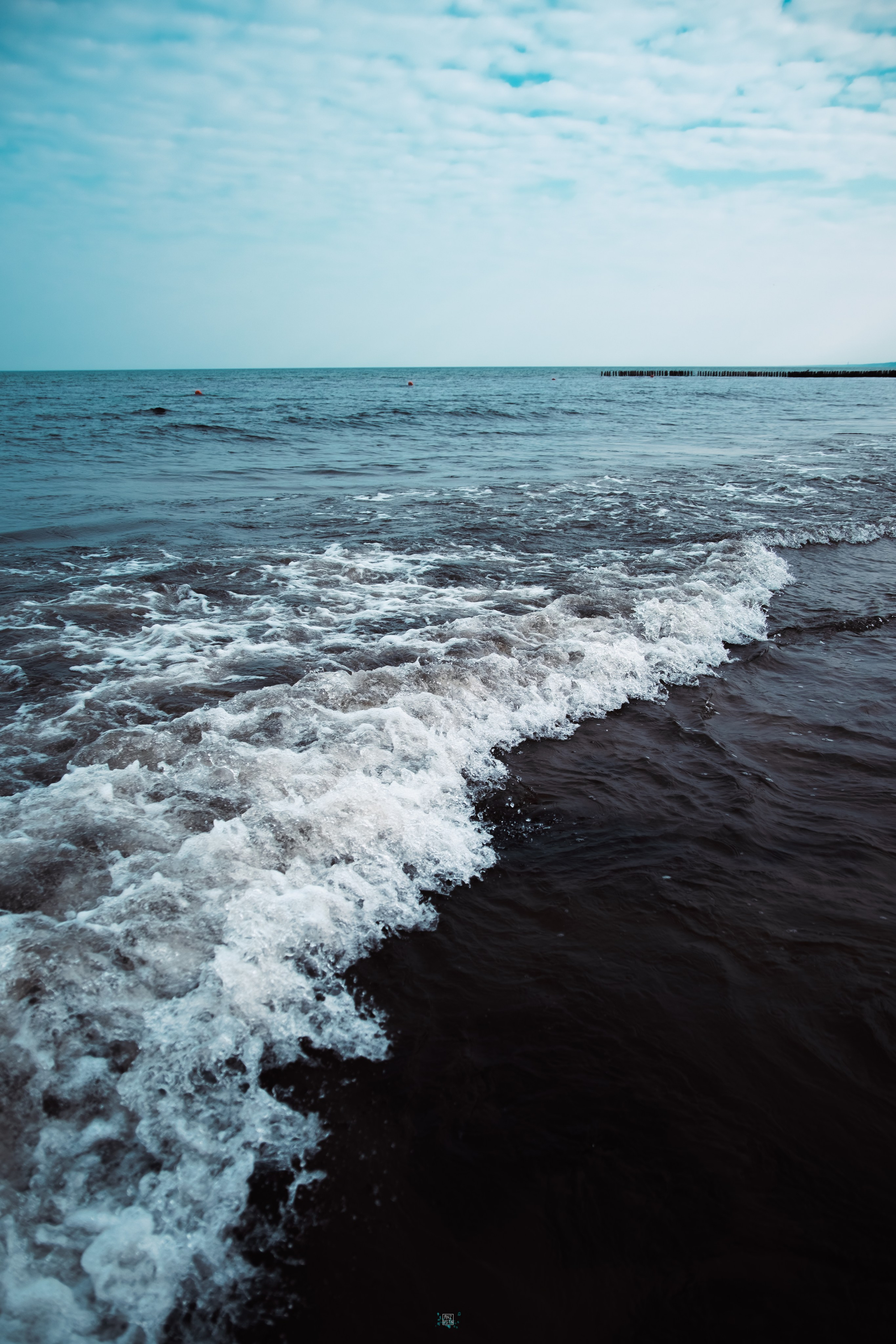 Koenigsberg. M. Neizvestniy — уличная и спортивная фотография