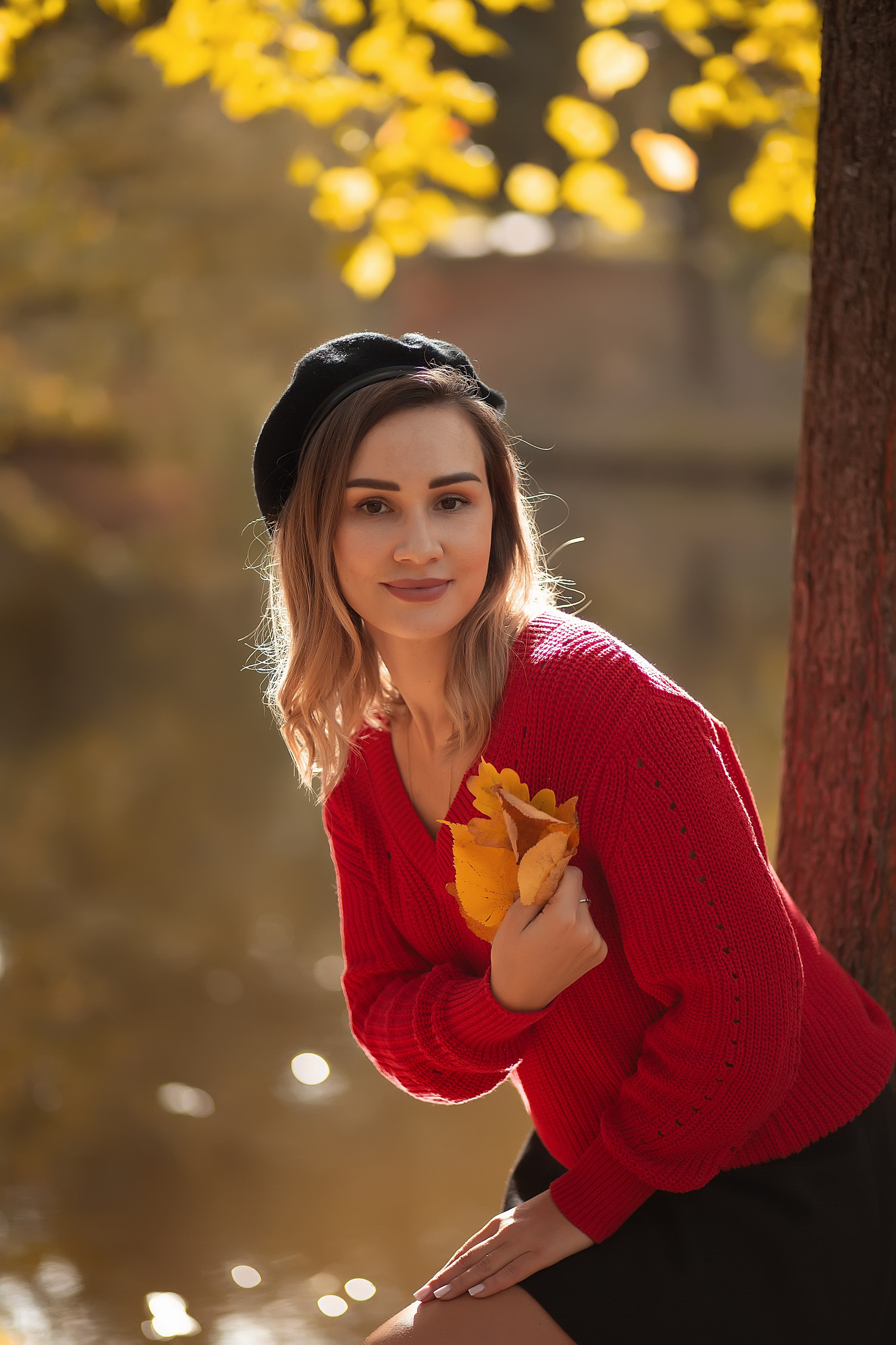 Евгения. Детский и семейный фотограф в Москве и Моск. области Татьяна Минаева
