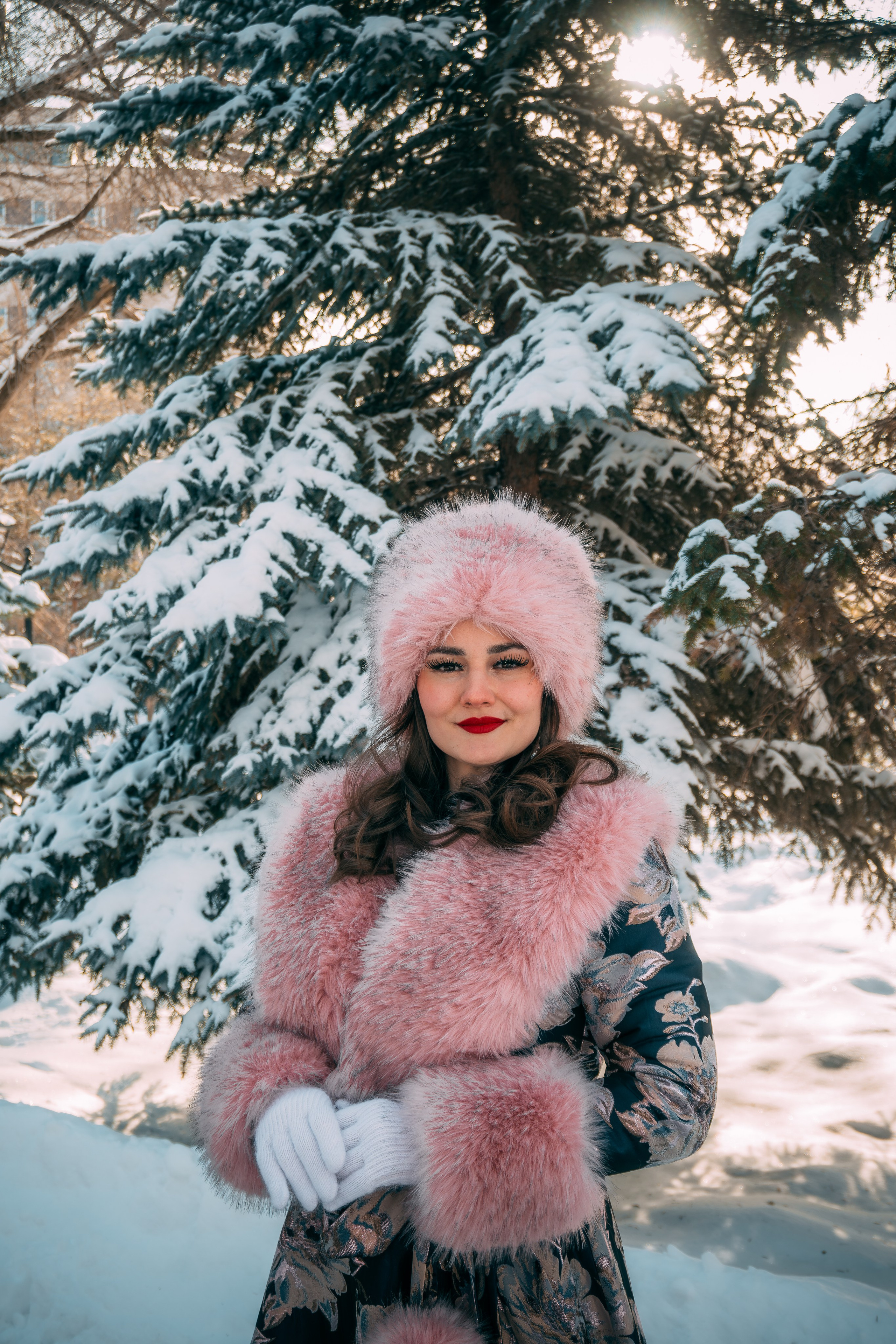 Russian girl. Фотограф в Оренбурге Маша Карабиневич