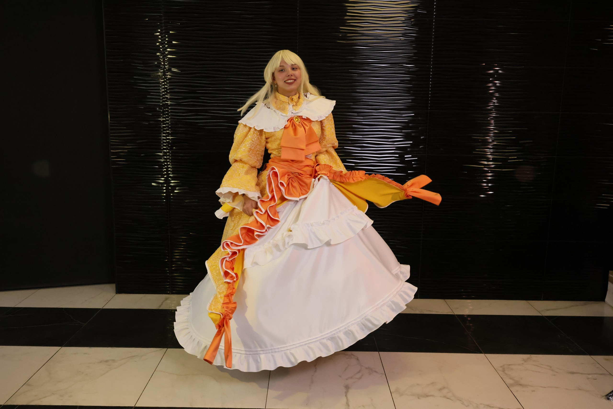 Юки, но Одори 13. Фотограф в Туле Крупский АнДРей. Фотостудия «КАДР71» в Туле