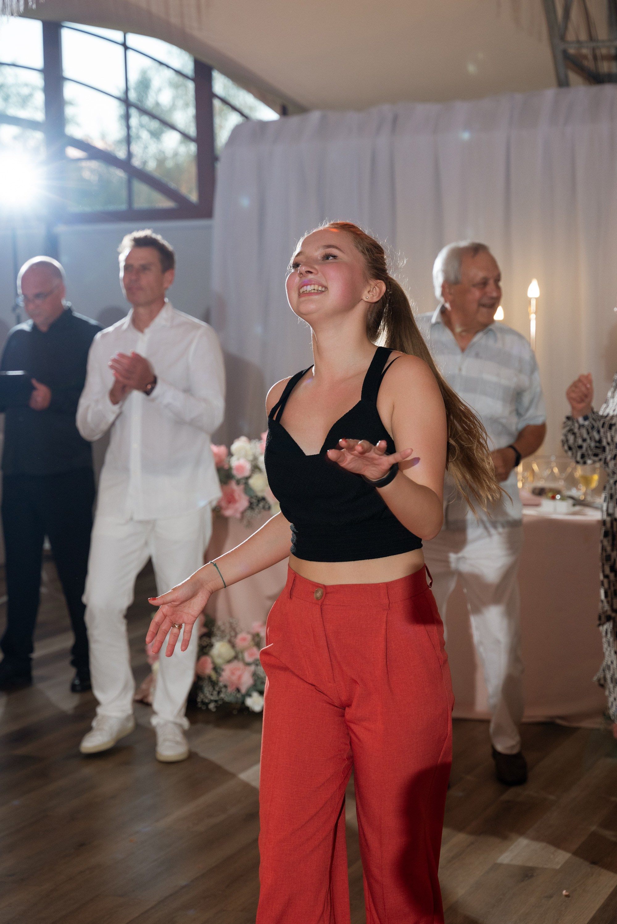 Андрей и Дарина | 10.08.24. Свадебный фотограф в Санкт-Петербурге Владислава Тюльпина