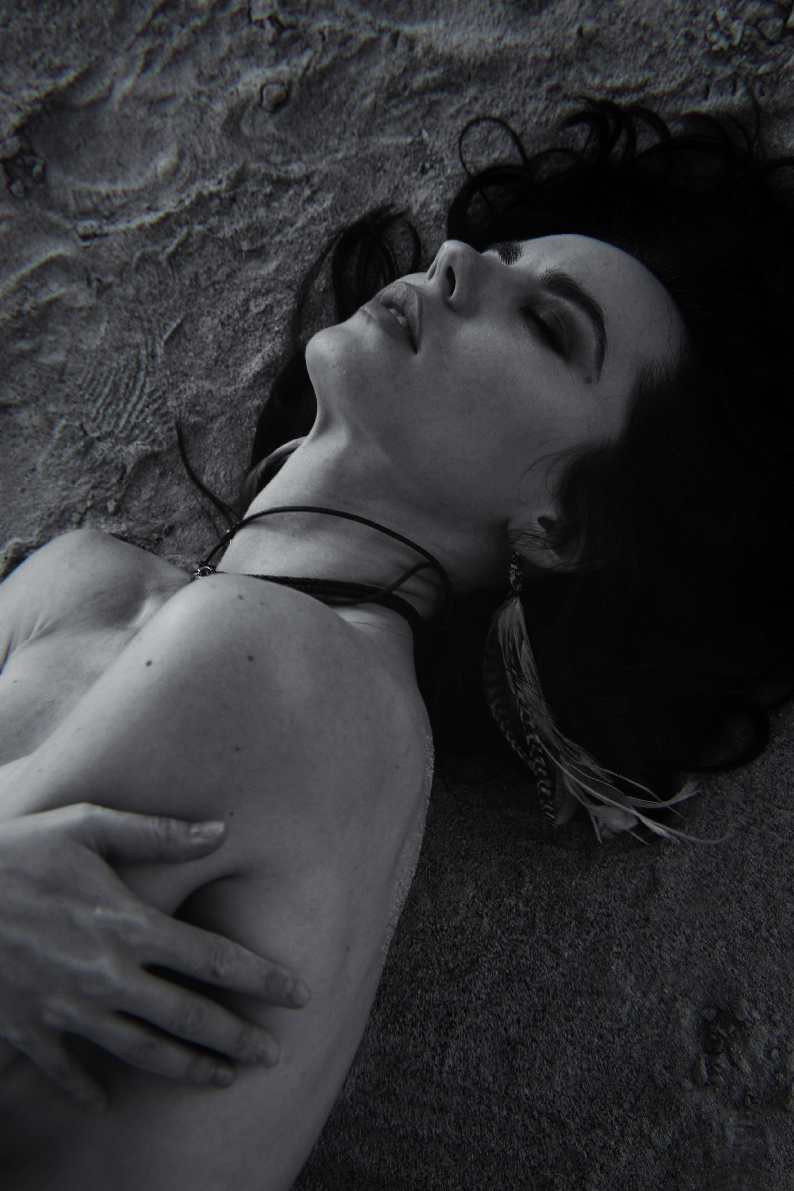 Ekaterina. Фотограф Евгения Казакова. Женский и Мужской портреты, Семейные съемки