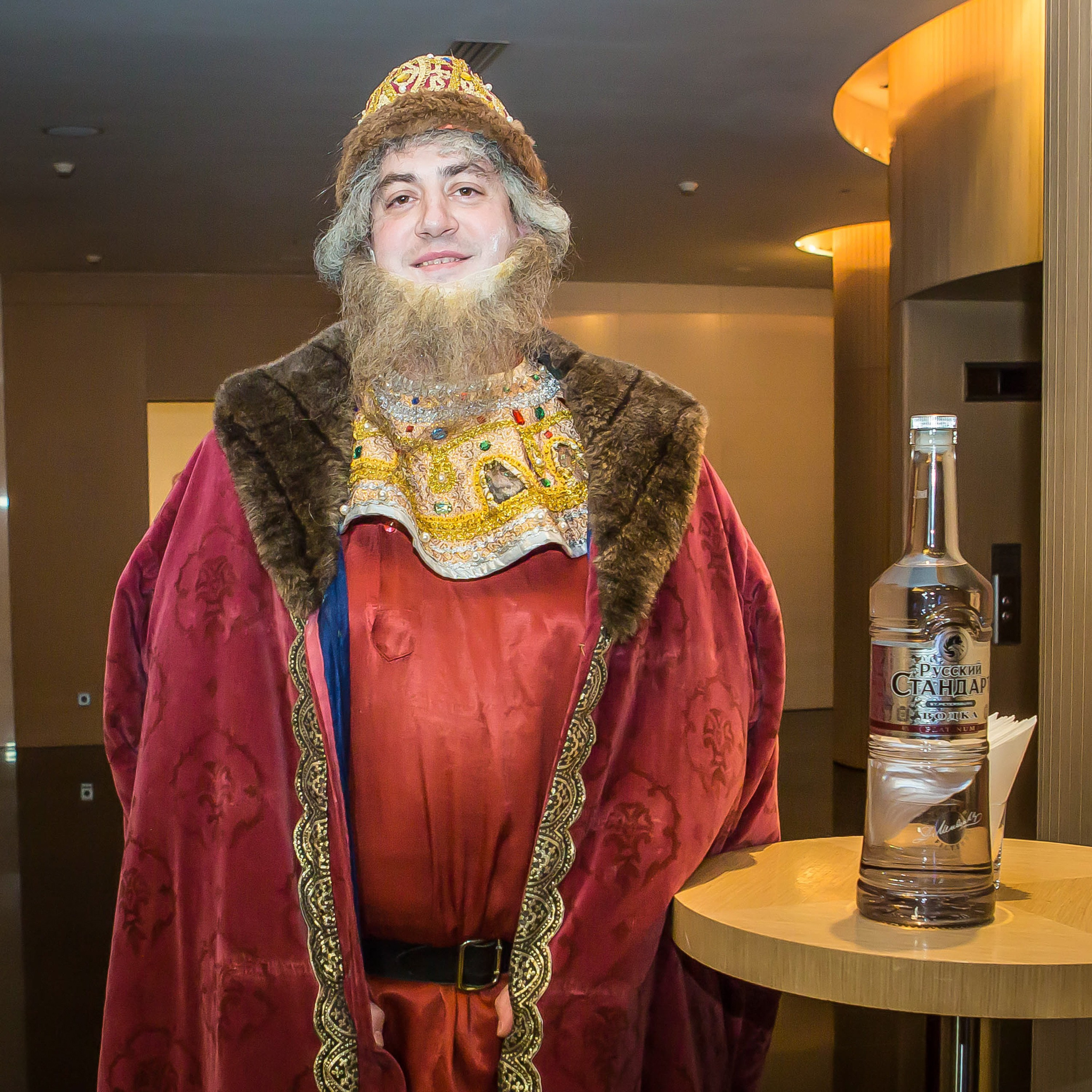 КОРПОРАТИВ. Фотограф для маркетплейсов Михаил Бове