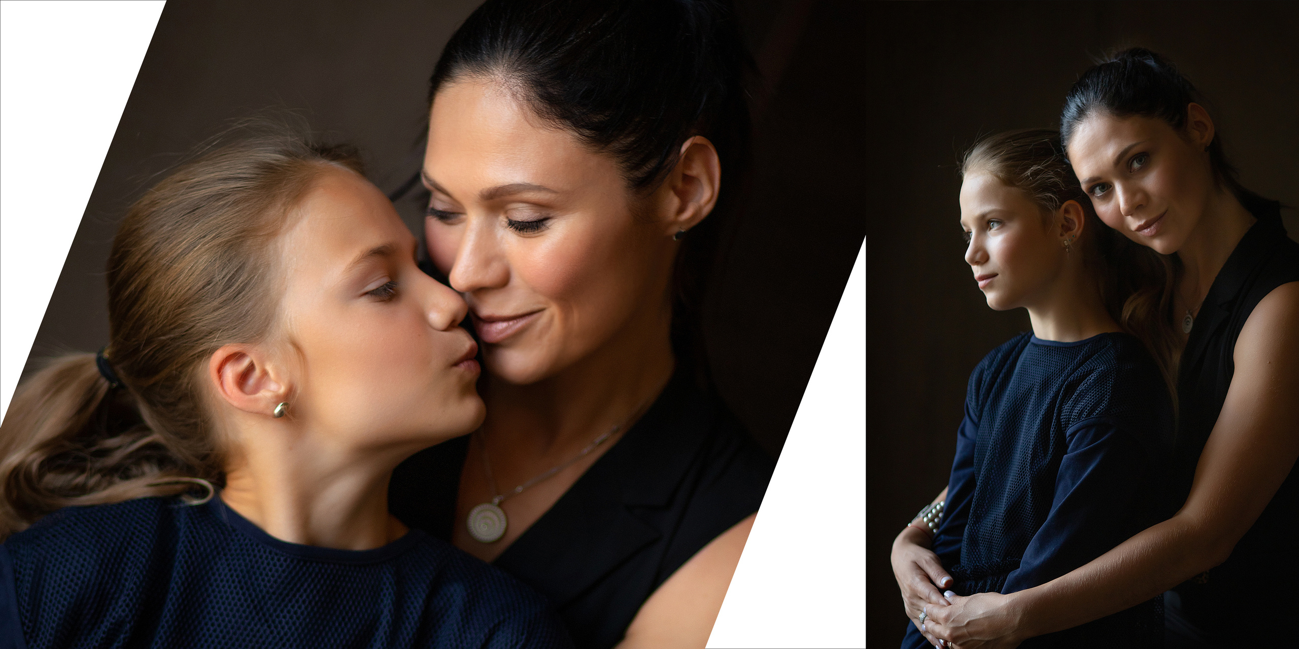 Фотокнига для Жени и Агнии. Детский и семейный фотограф в Москве Вера Орлова