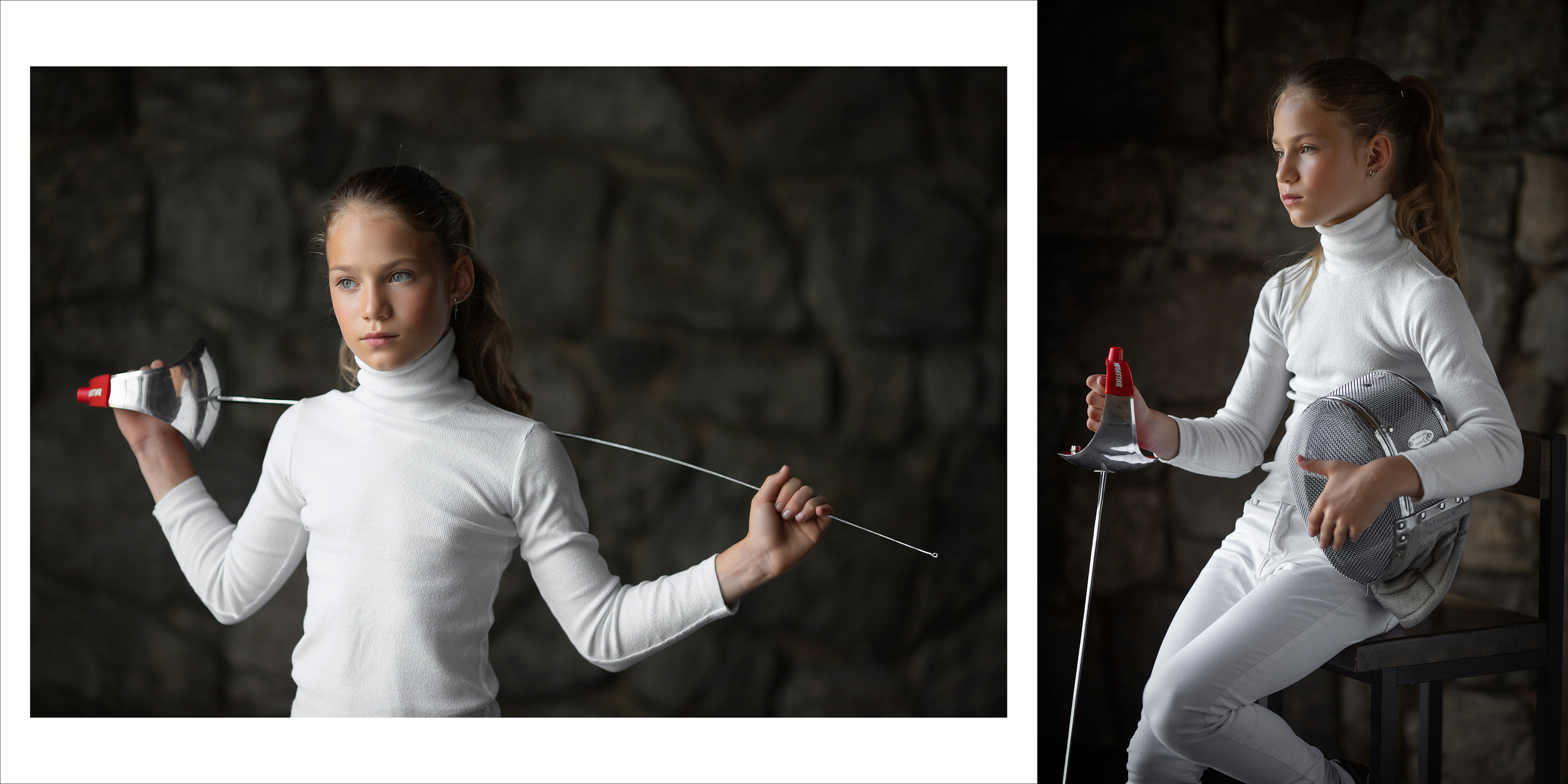 Фотокнига для Жени и Агнии. Детский и семейный фотограф в Москве Вера Орлова