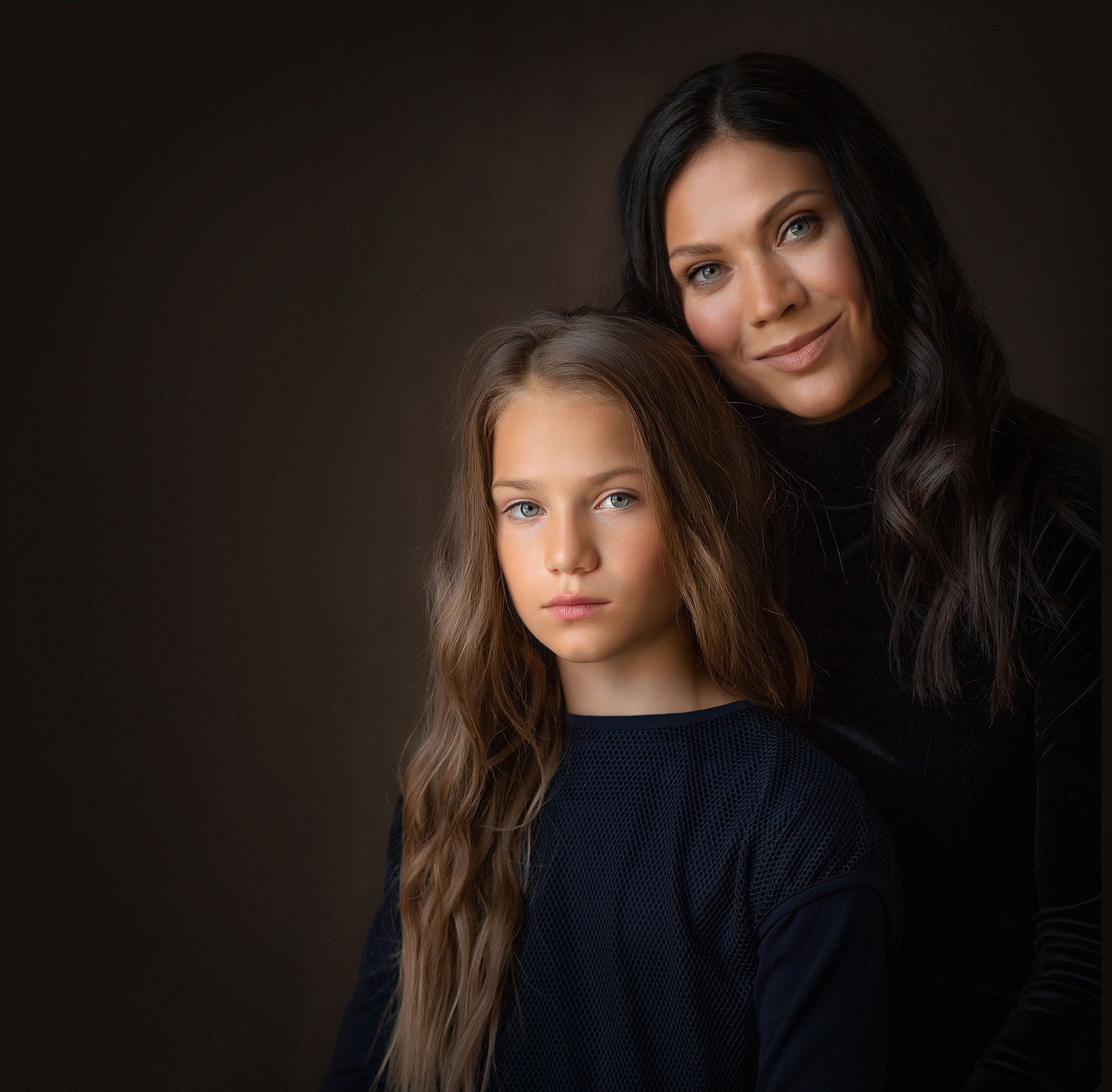 Фотокнига для Жени и Агнии. Детский и семейный фотограф в Москве Вера Орлова