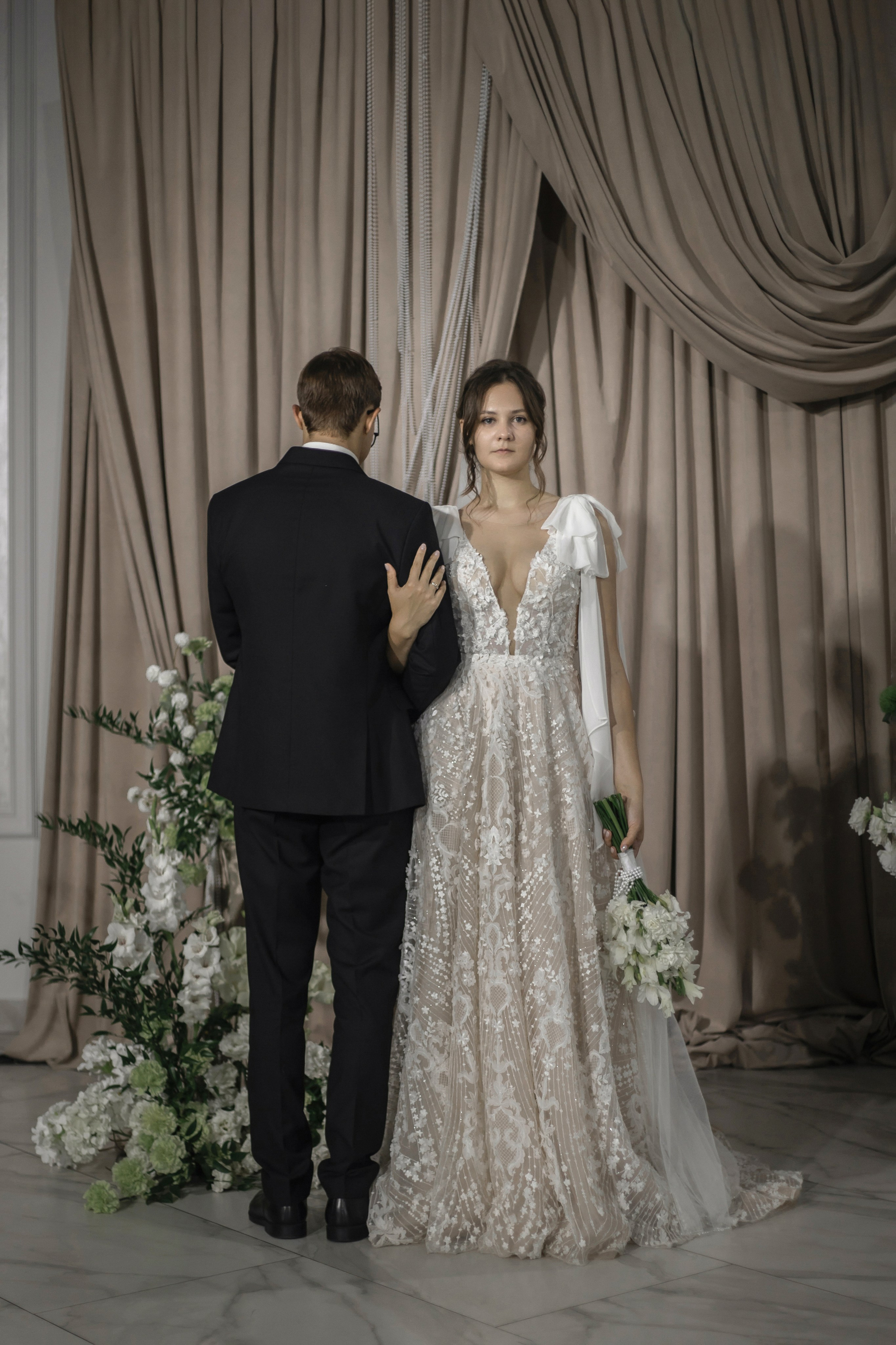 A|S банкет. Свадебный и семейный фотограф в Саратове Анжела Борисова