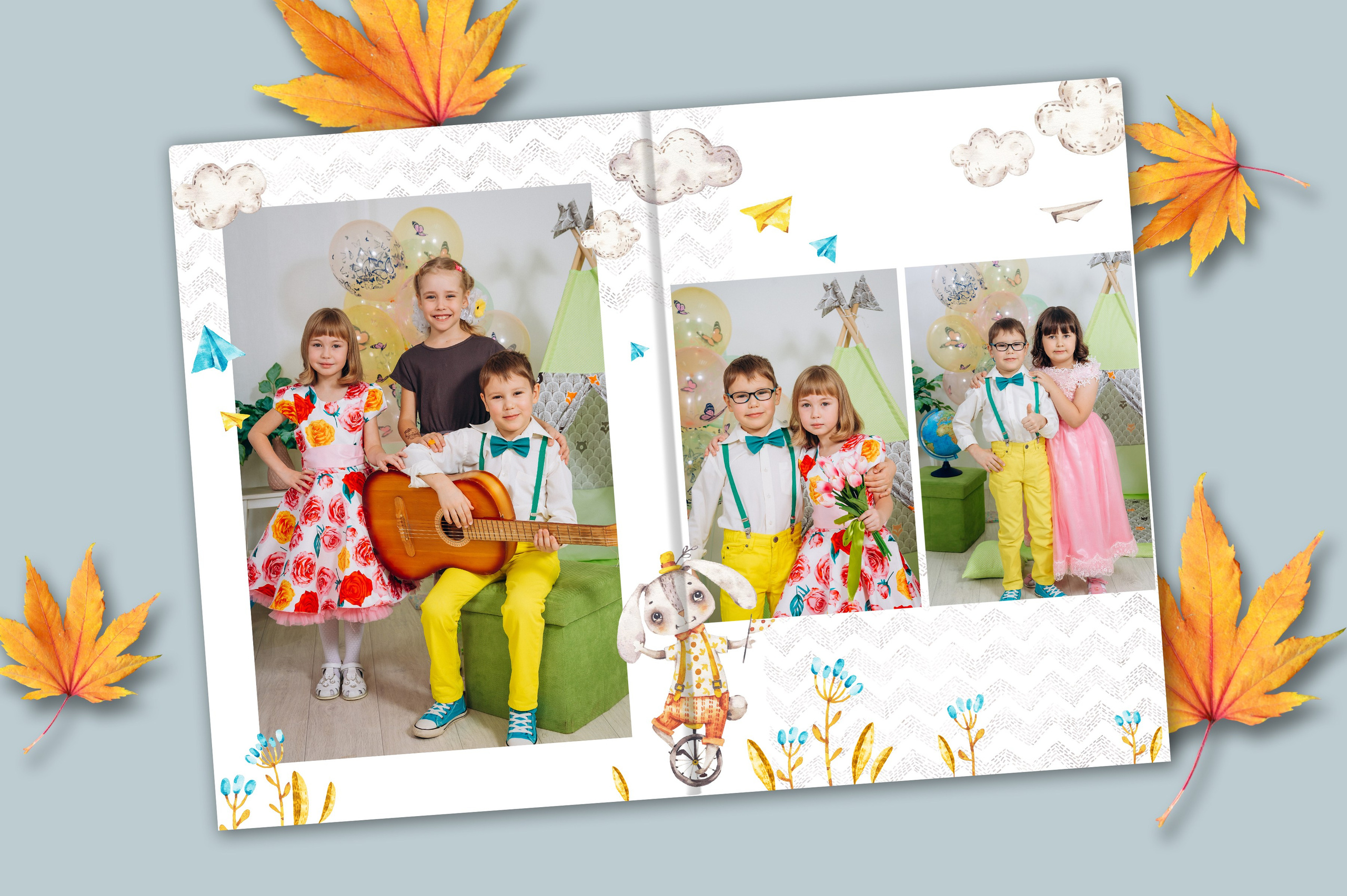 Альбом «ДОБРОТА»