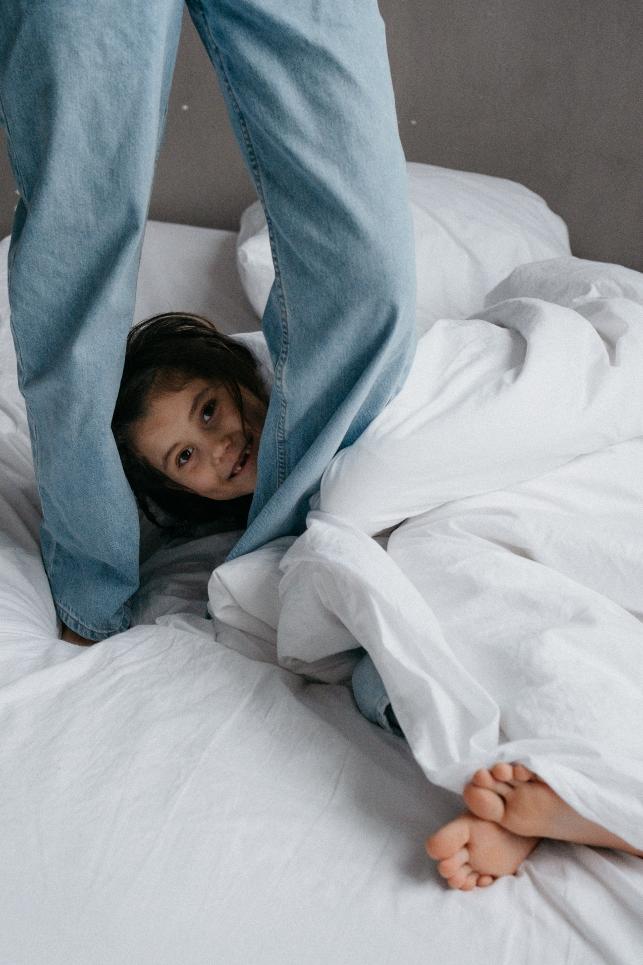 Ира и Софья. Фотограф Москва / Зеленоград — Наталья Петухова