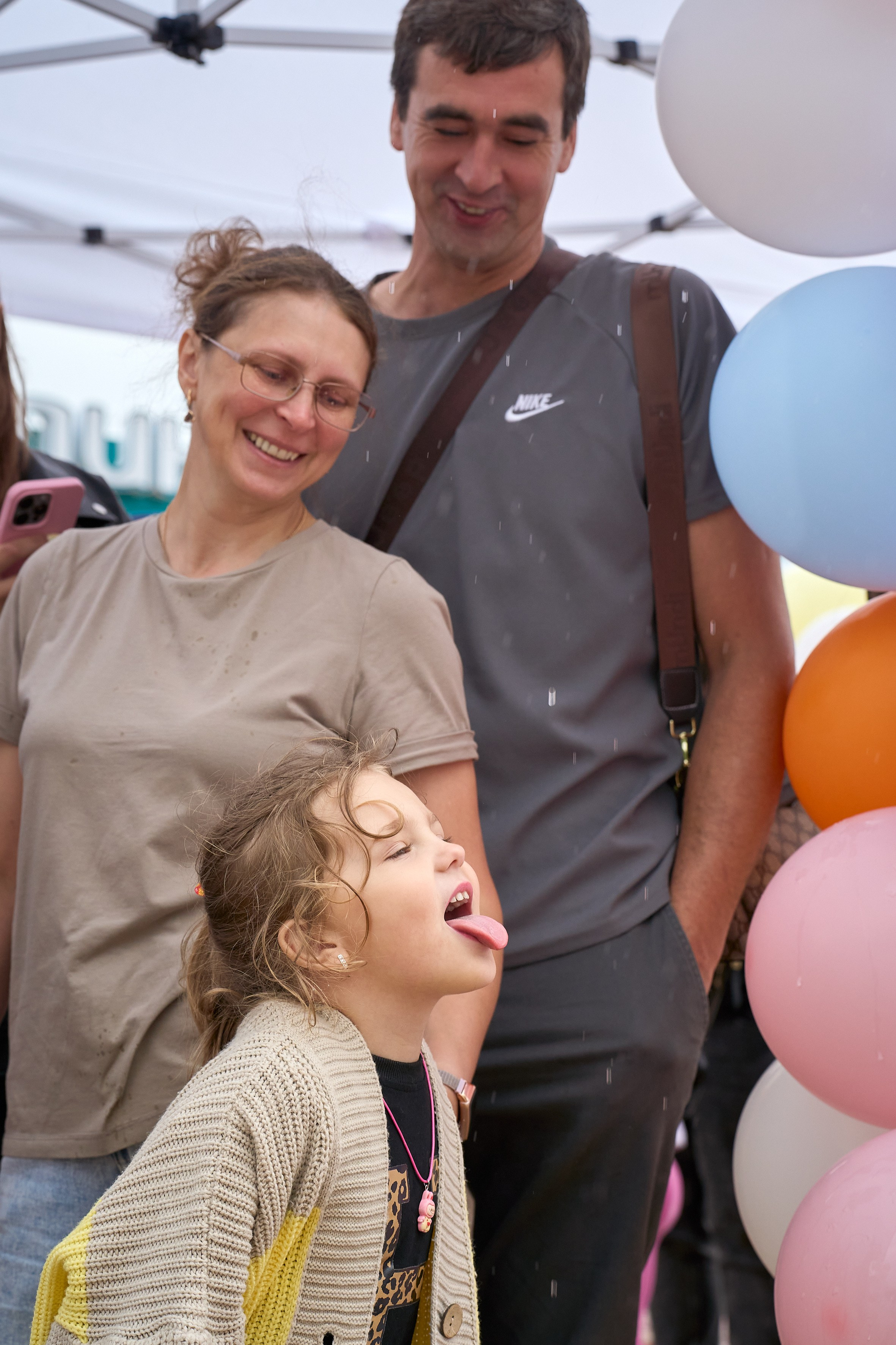 Городской фестиваль. Репортажный и портретный фотограф в Томске Ларионов Артём