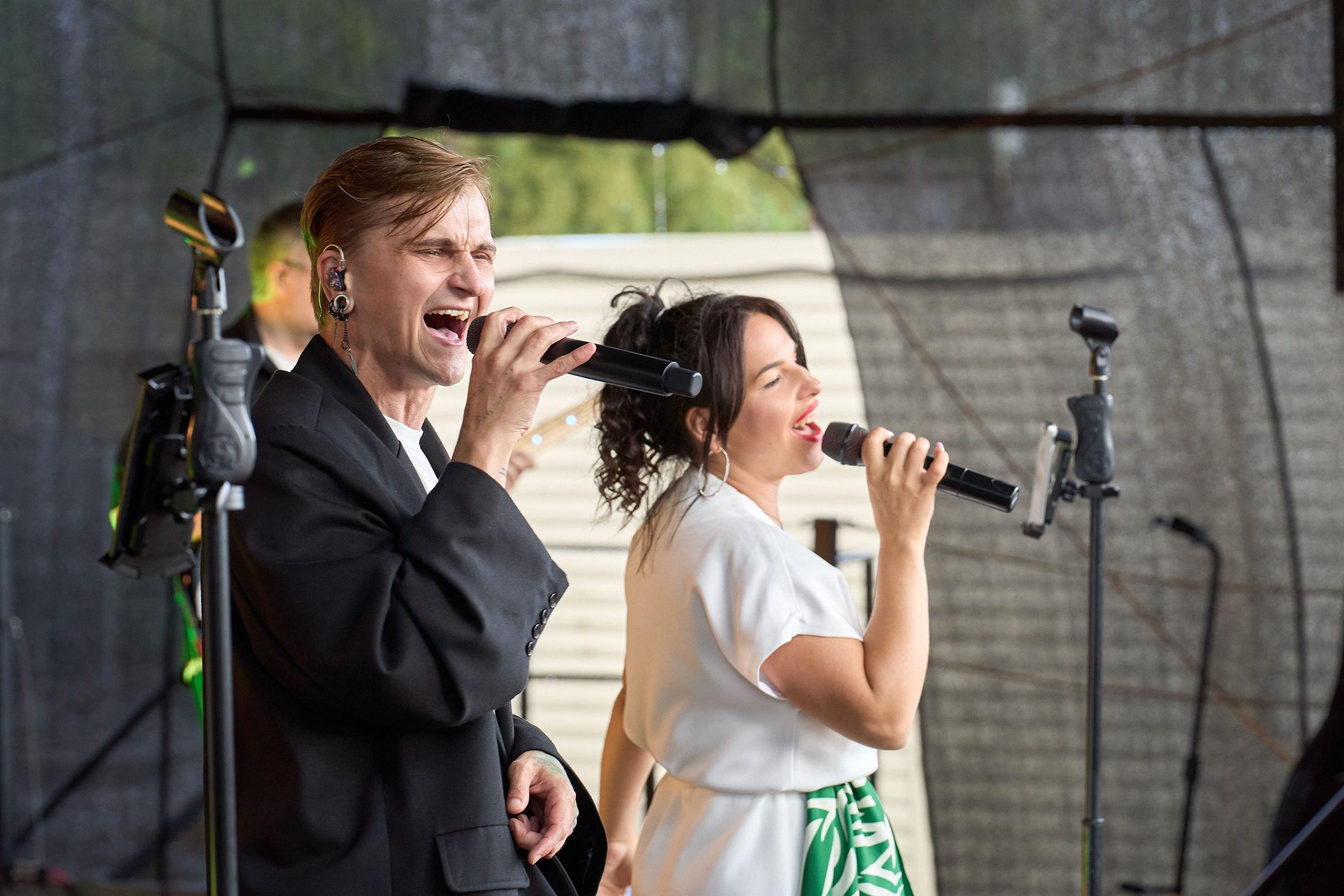 Концерты. Репортажный и портретный фотограф в Томске Ларионов Артём