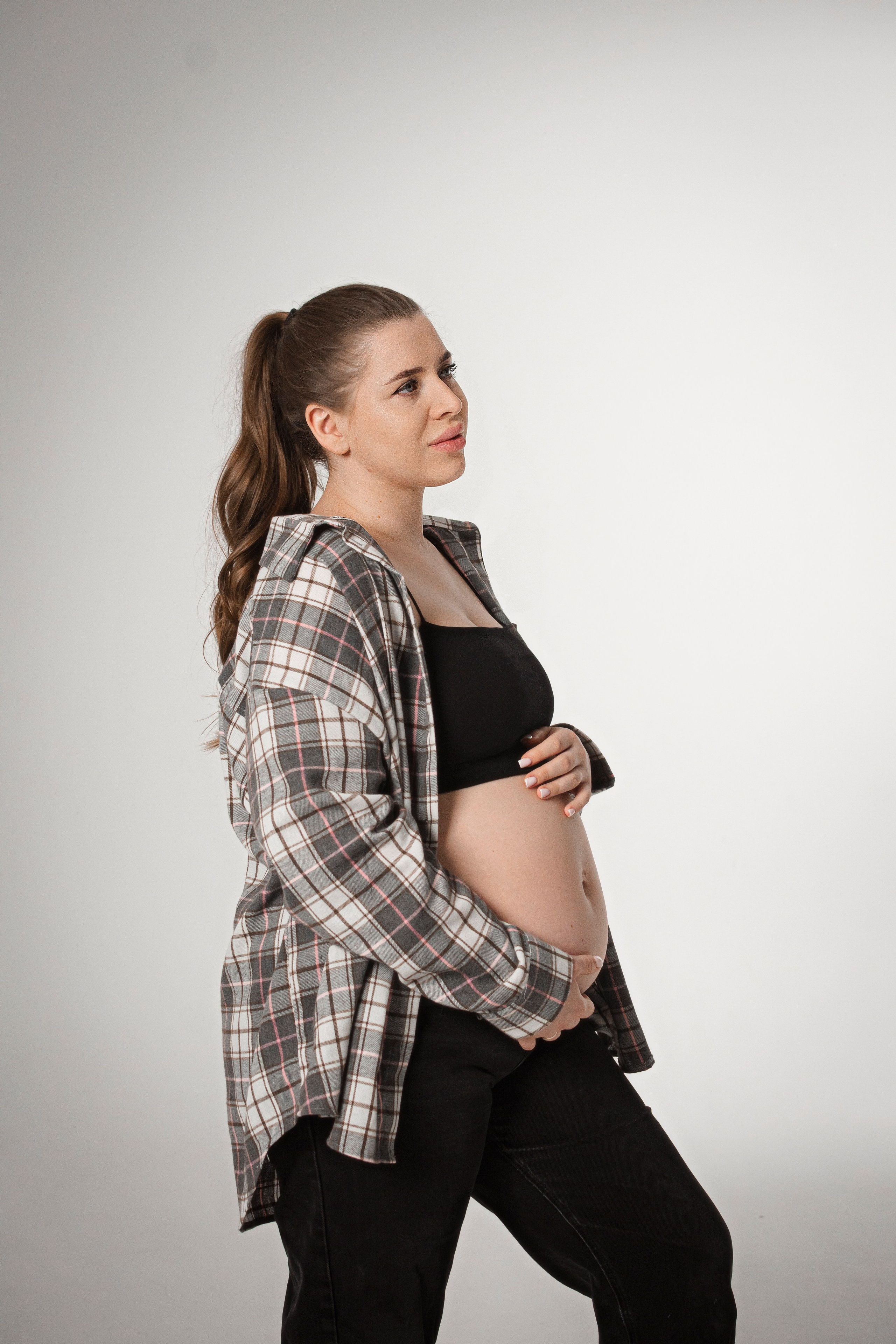 Беременность. Фотограф в Белгороде Анастасия Богунова