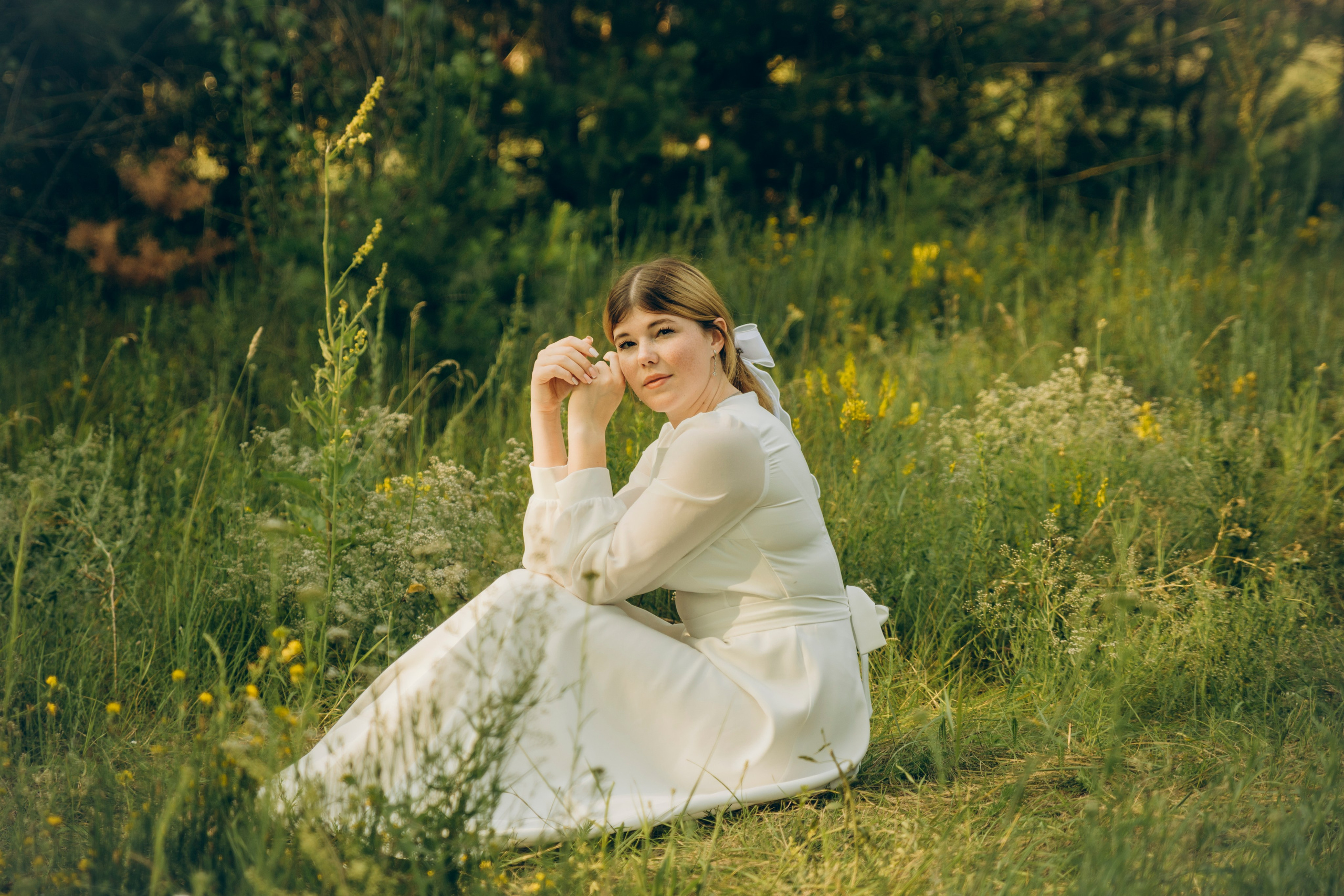 Индивидуальная. Фотограф в Белгороде Анастасия Богунова