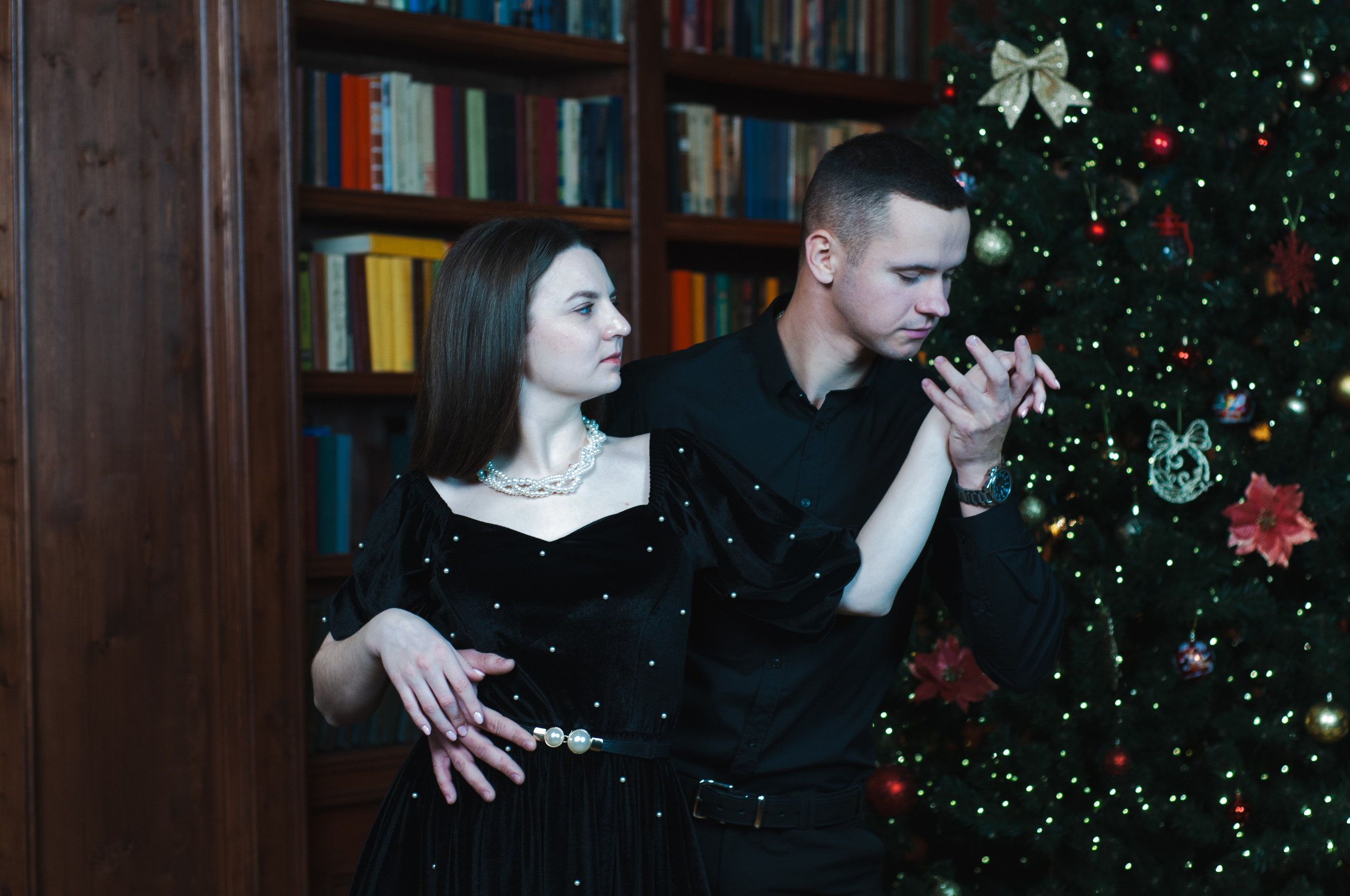 История любви. Фотограф в Белгороде Анастасия Богунова