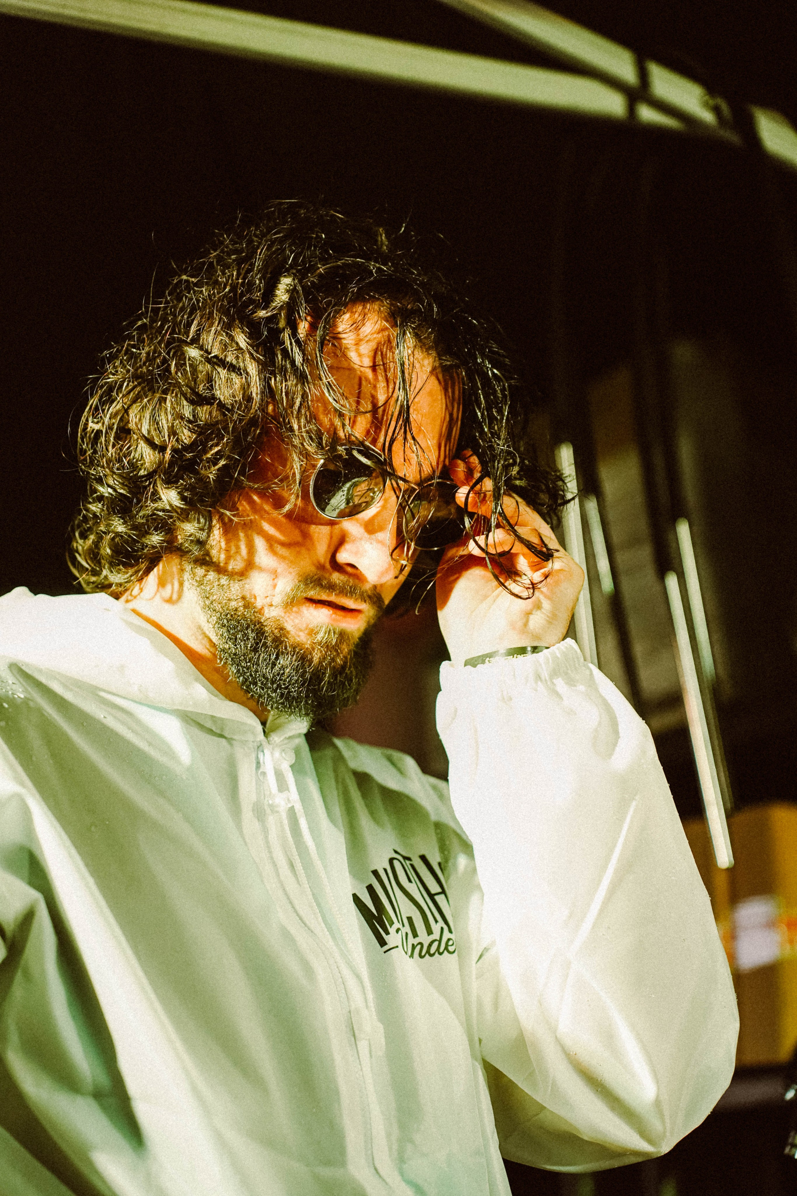 ФЕСТИВАЛЬ JohnCalliano 2025. Портфолио