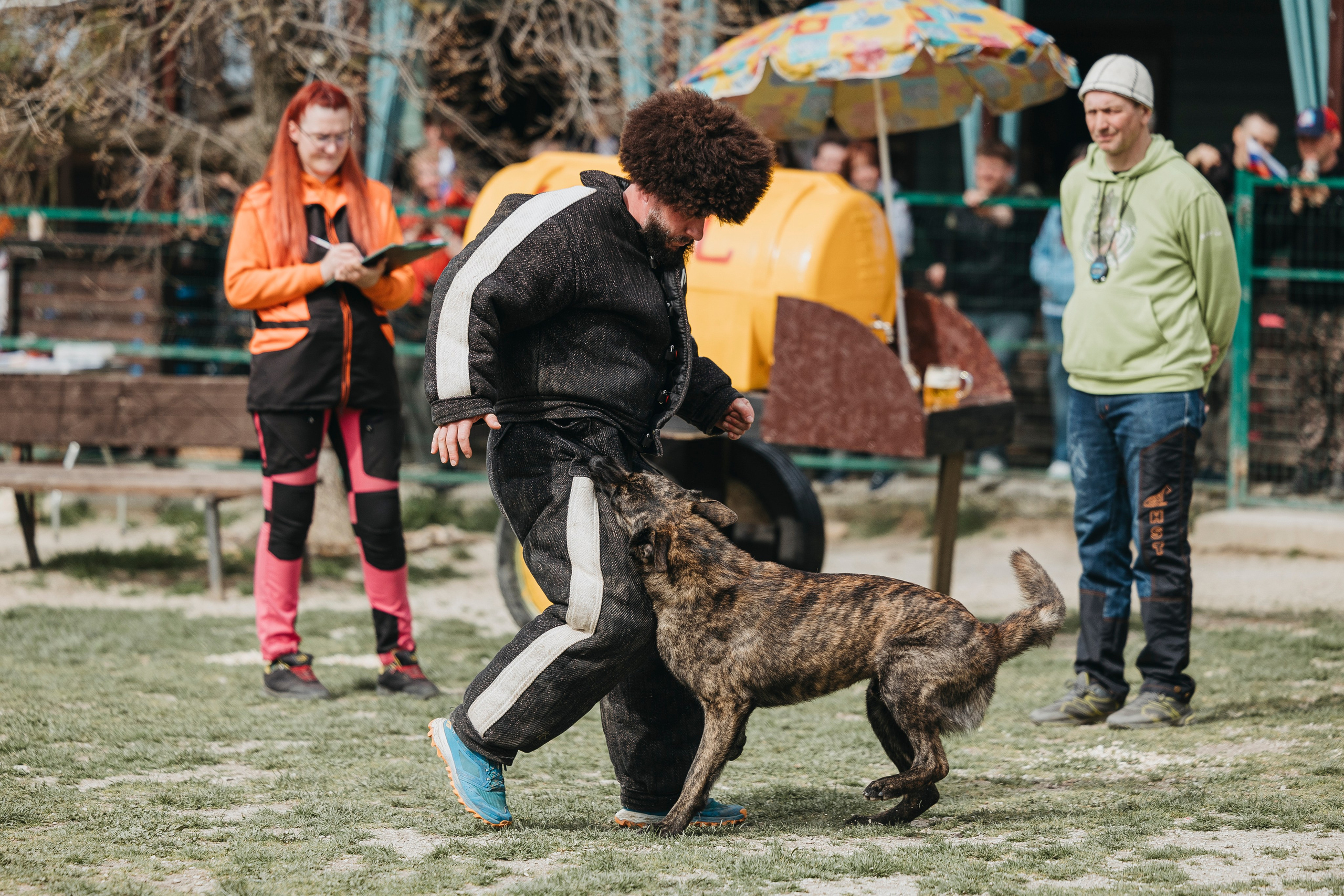 Геленджик Мондьоринг. Фотограф-анималист Анна Маринич