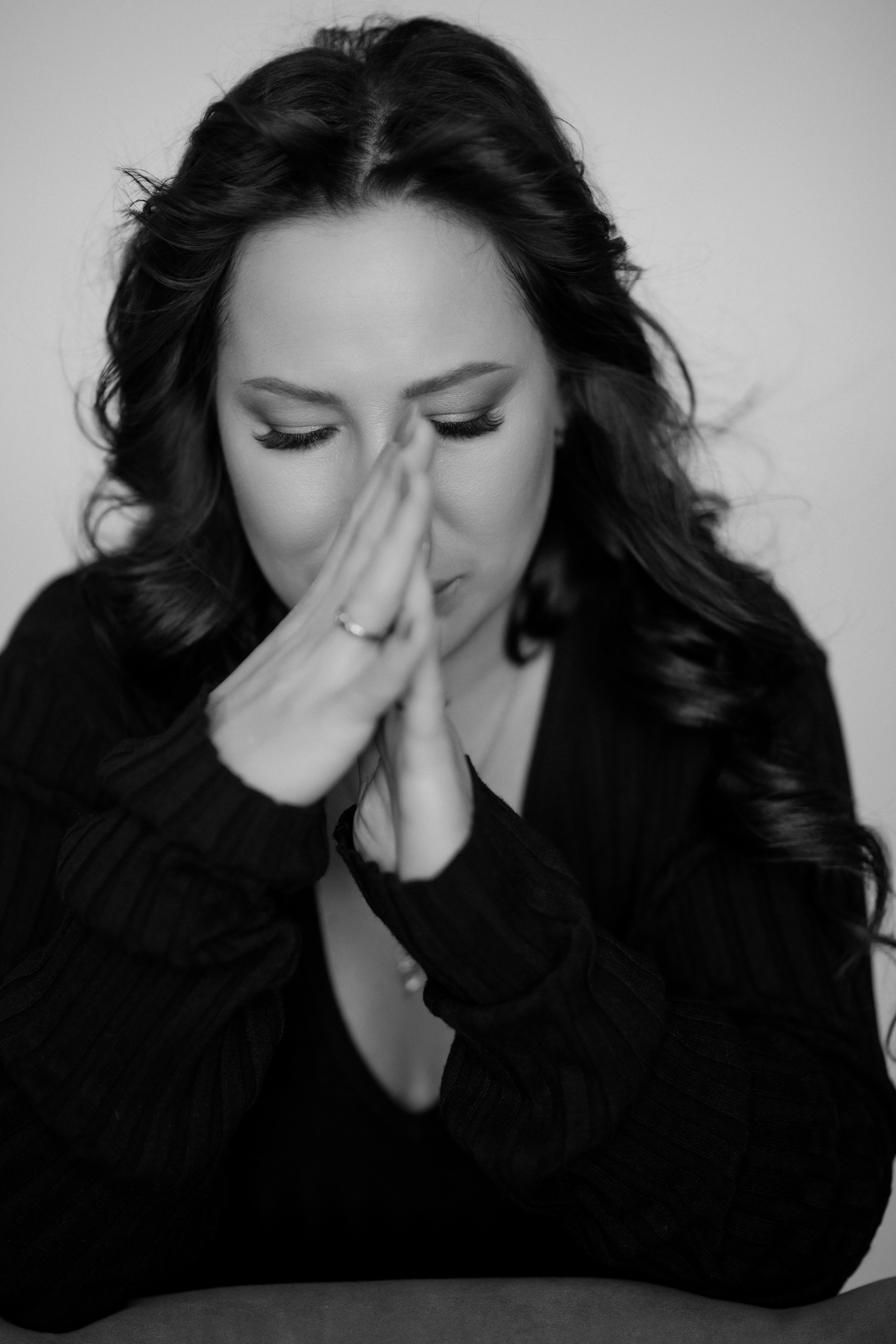 Екатерина. Фотограф чувственного портрета в Санкт-Петербурге Светлана Фролова