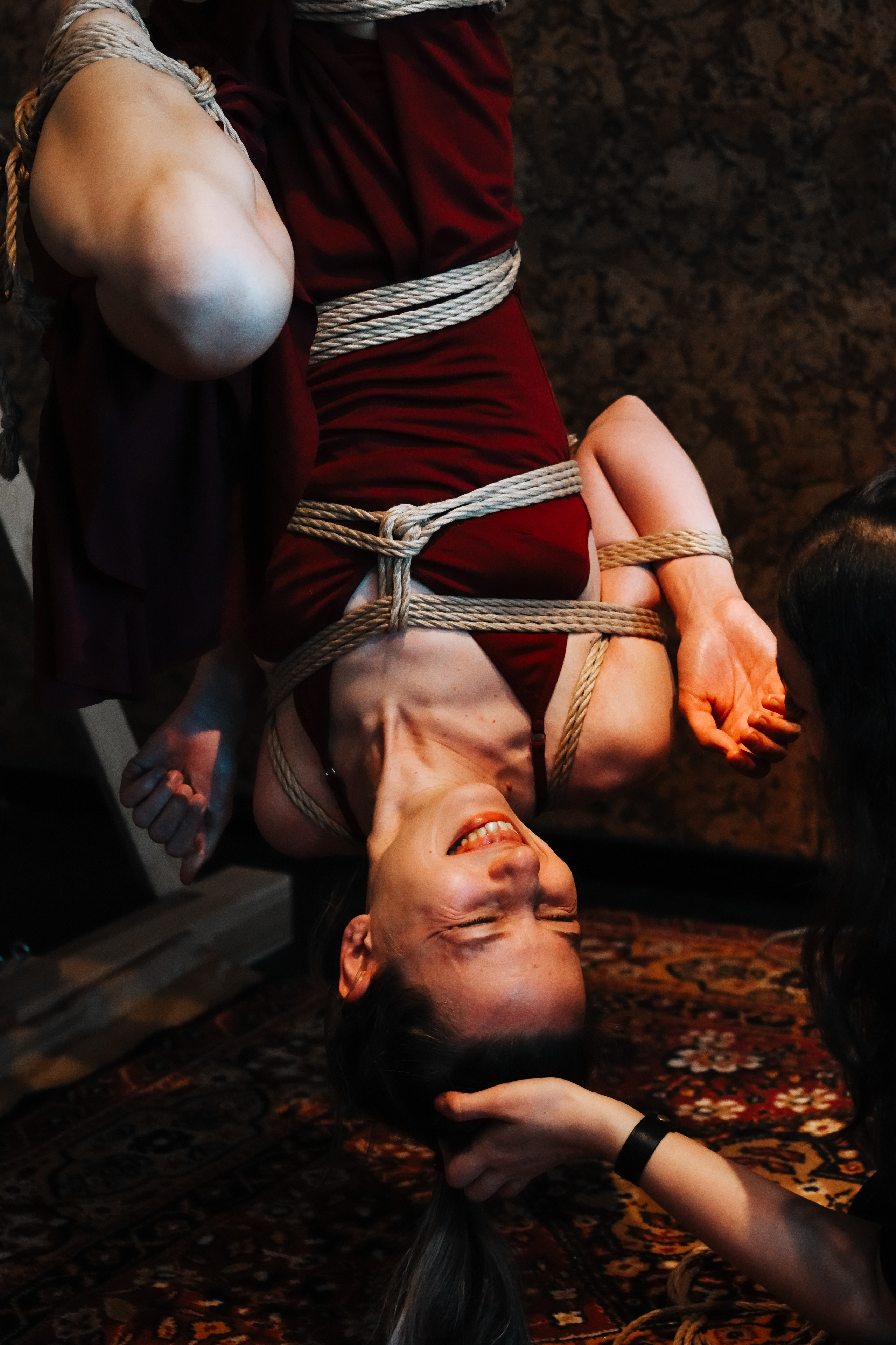 Рок концерт ILLUSIONS. Портретный фотограф в Санкт-Петербурге Дмитриева Наталия