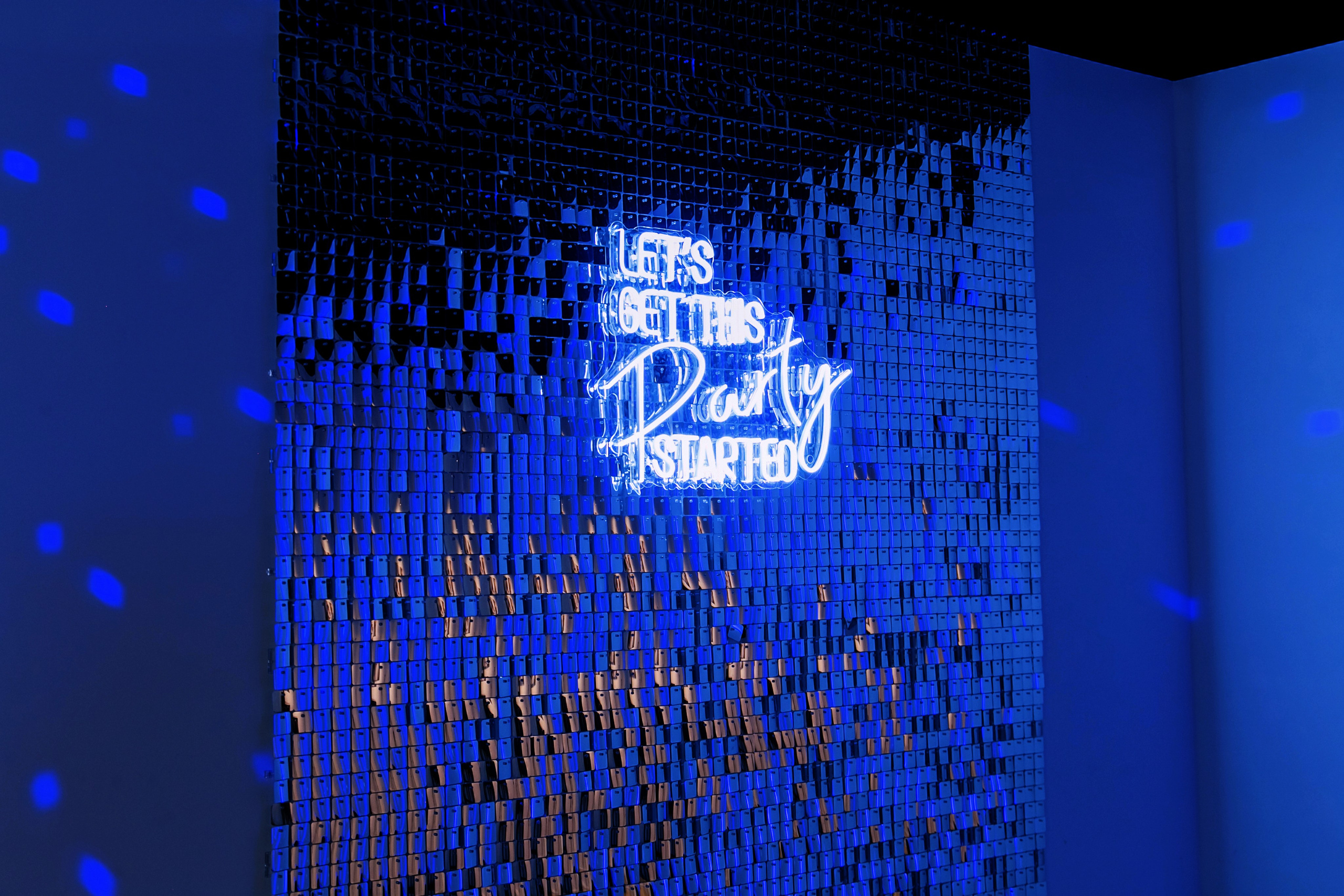 Зал Галерея / Gallery