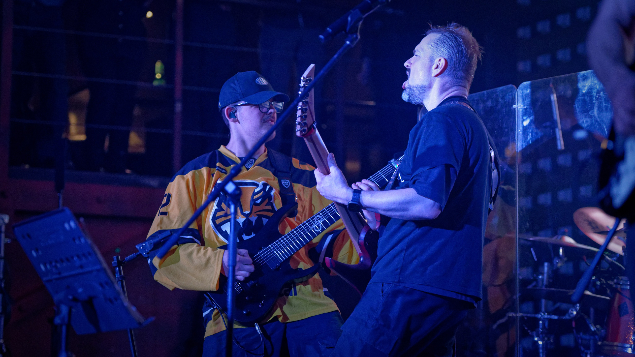 Концерт. Фотограф в городе Омске Константин Зоткин