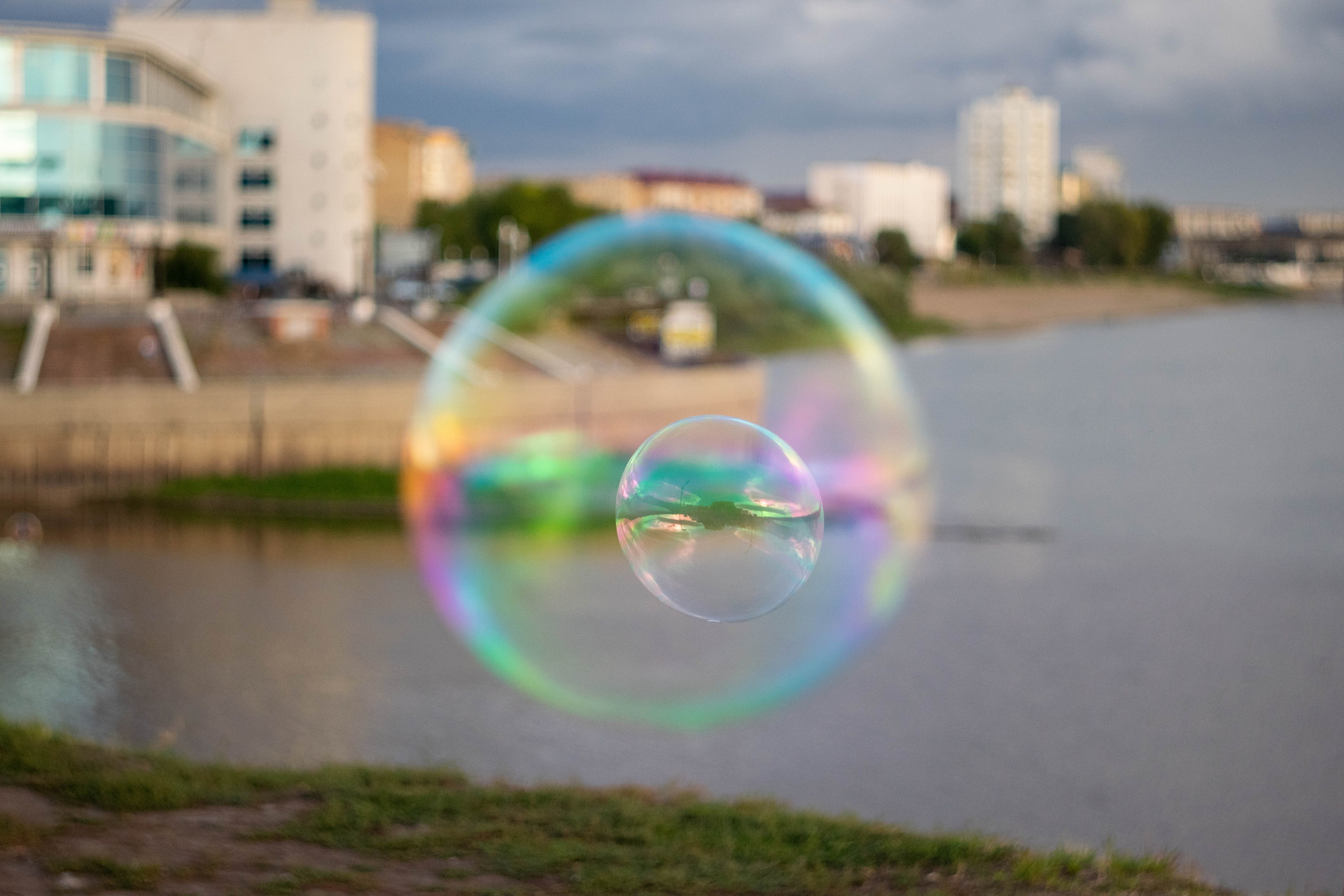 Street. Фотограф в городе Омске Константин Зоткин