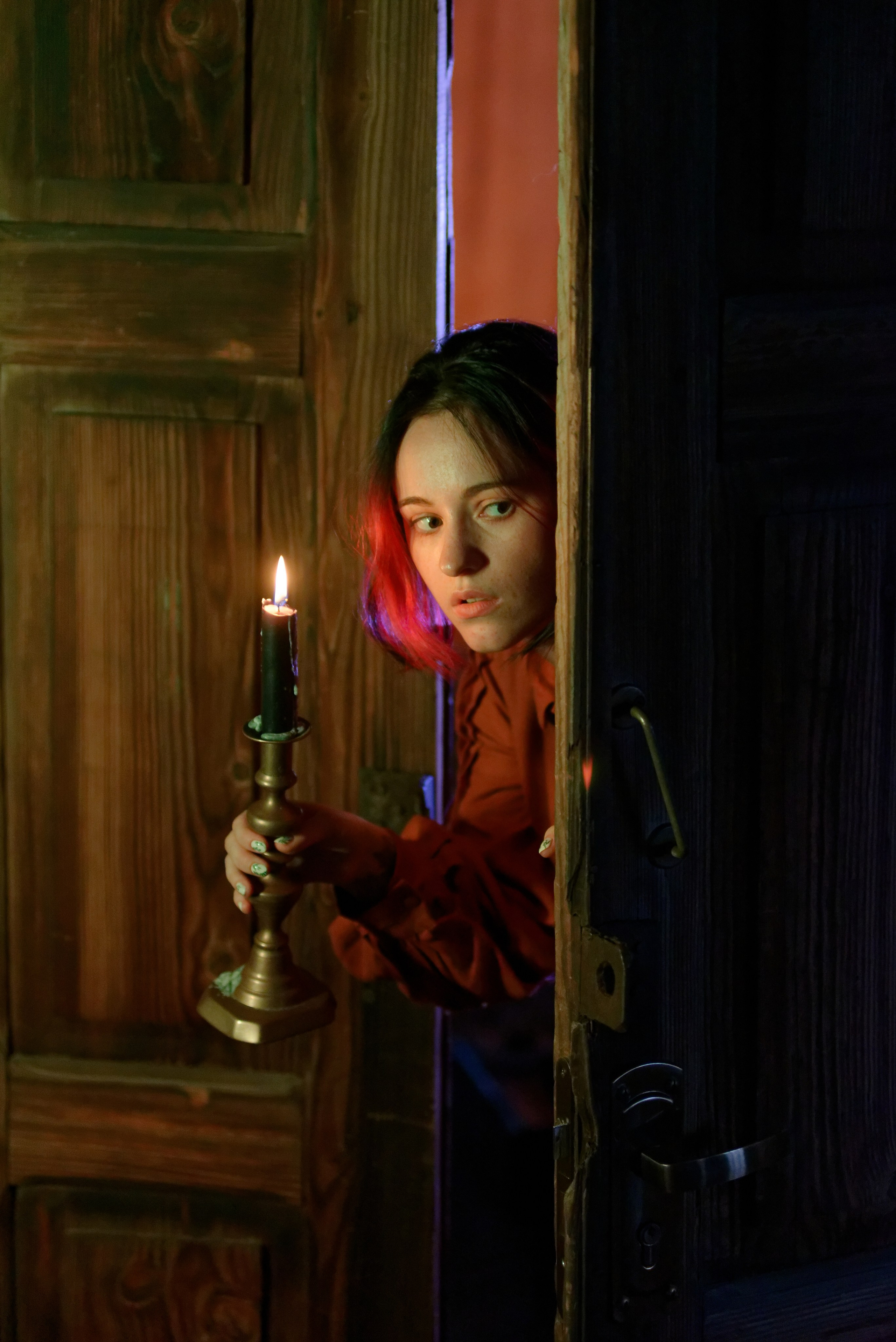 Мастер класс. Фотограф в городе Омске Константин Зоткин