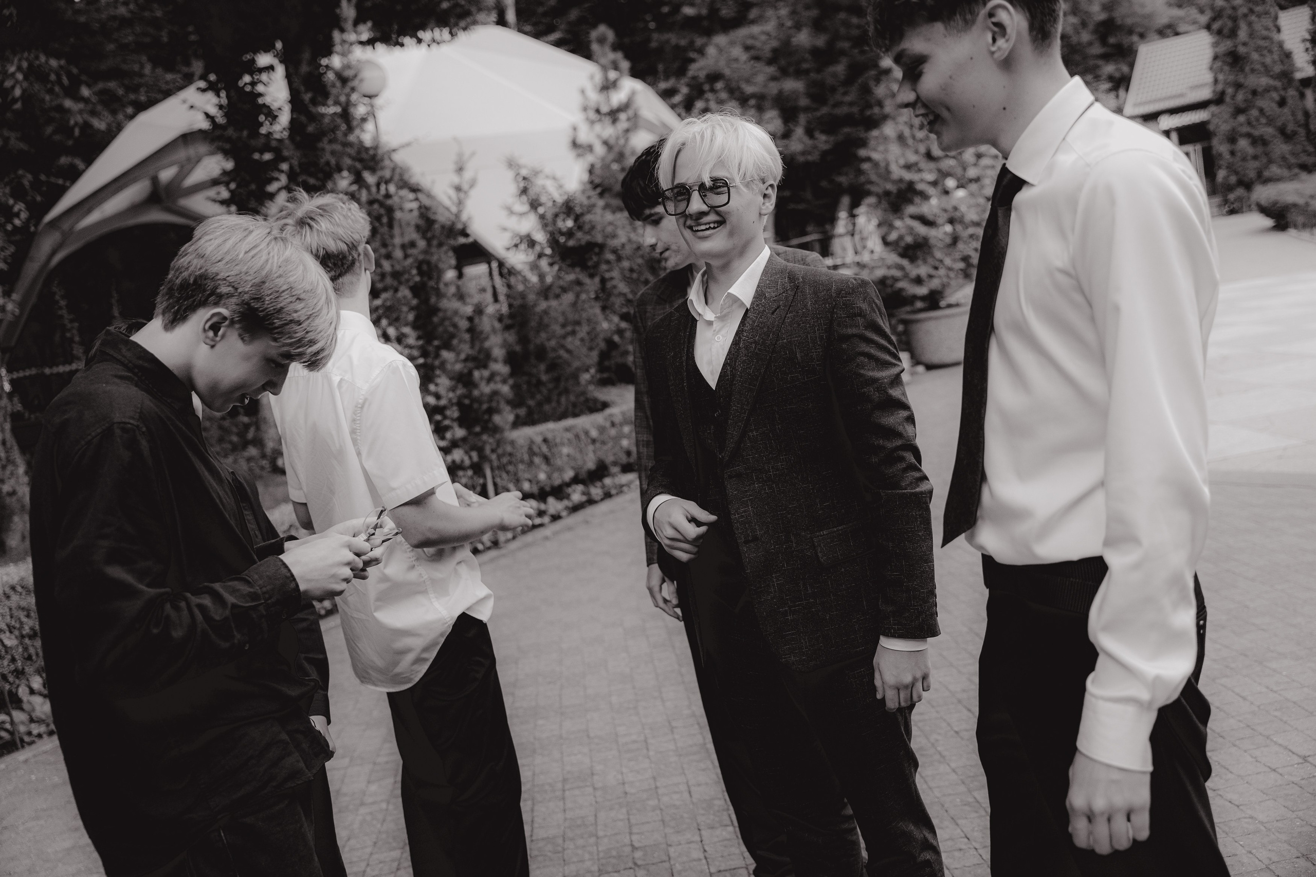 Ресторан «Лесная поляна». Свадебный фотограф Роман Еремеев