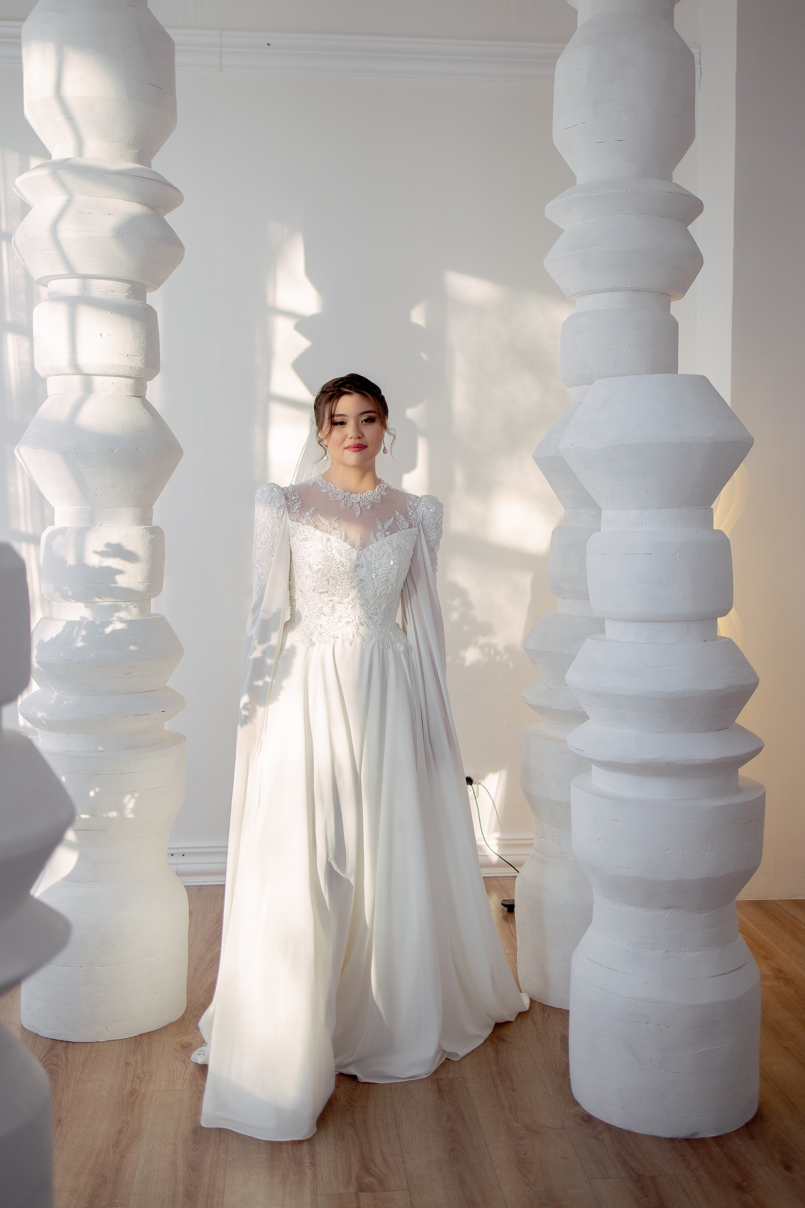 Свадебные. Услуги