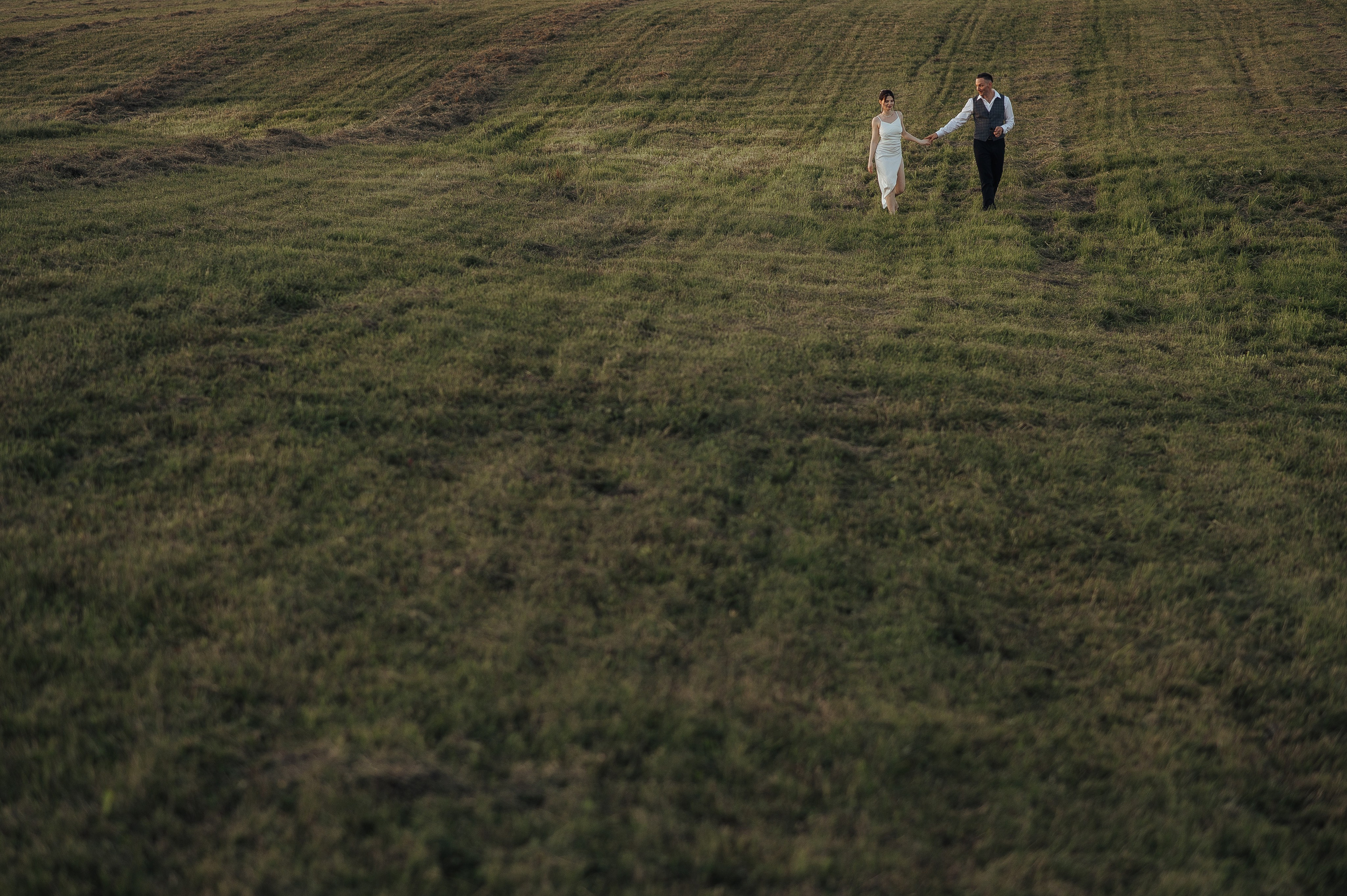 Анна и Илья. Свадебный фотограф в Ярославле Денис Медоваров
