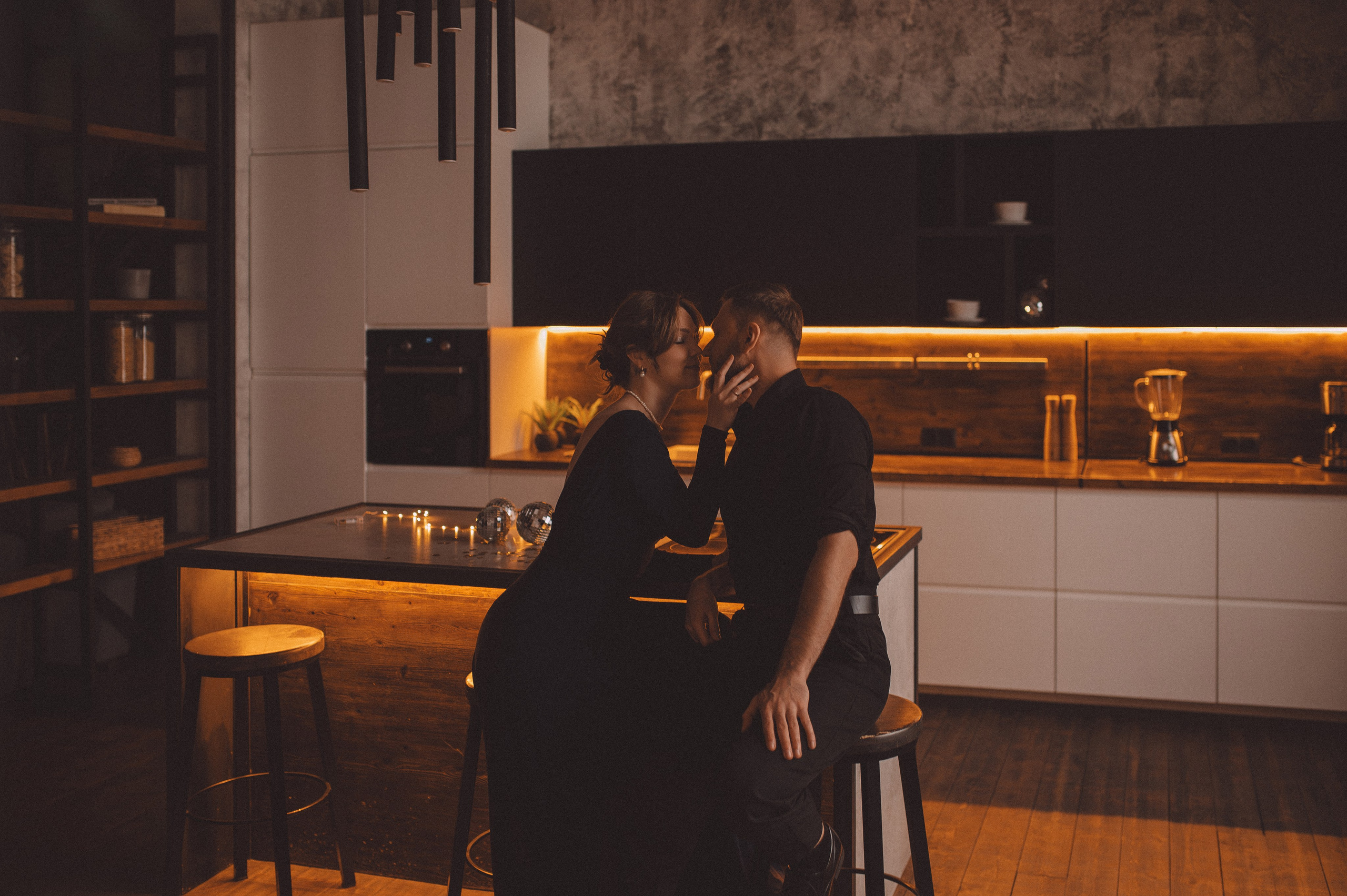 Миша и Алиса. Свадебный фотограф в Санкт-Петербурге