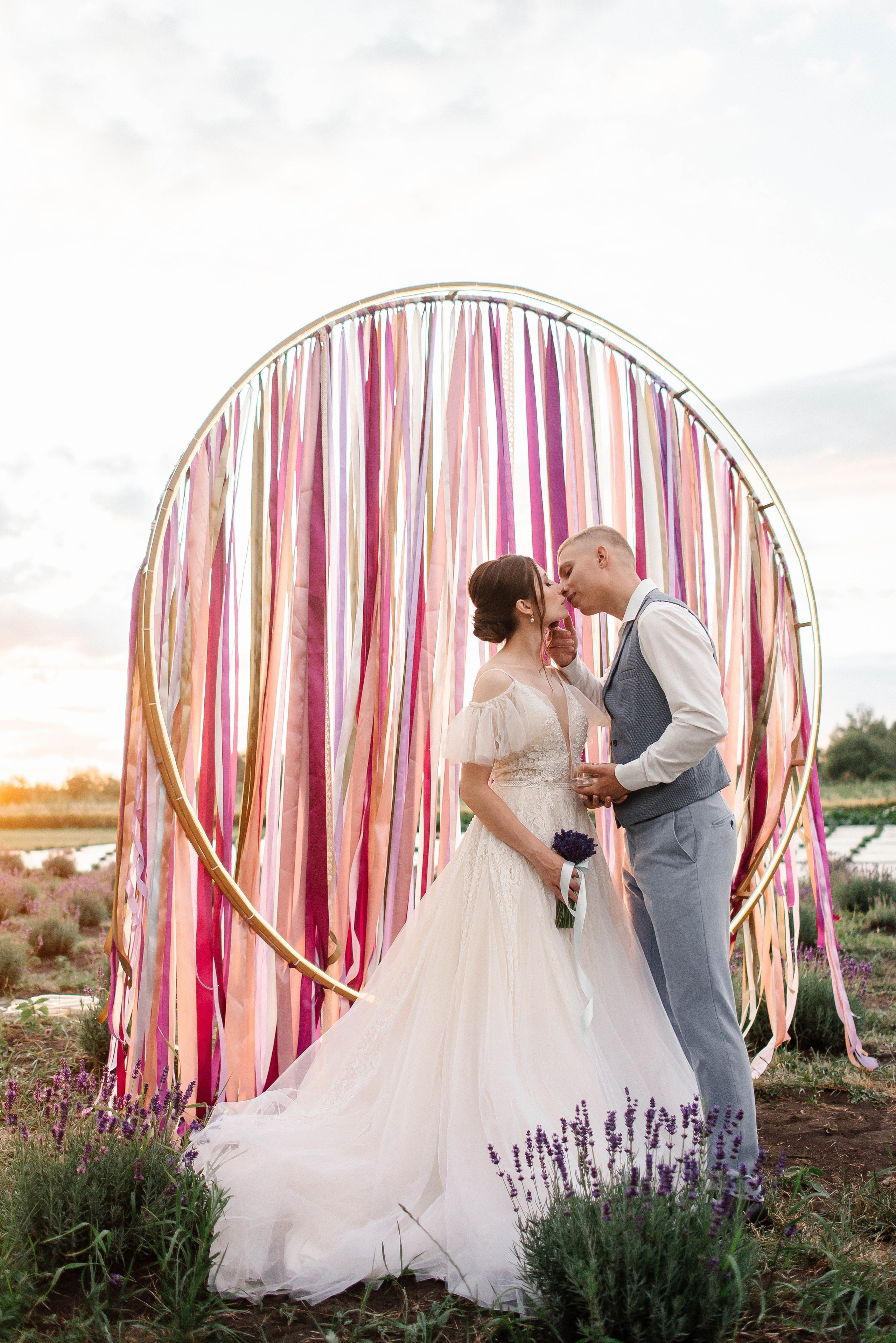Игорь и Варвара. Свадебный фотограф Курск Артем Духтанов