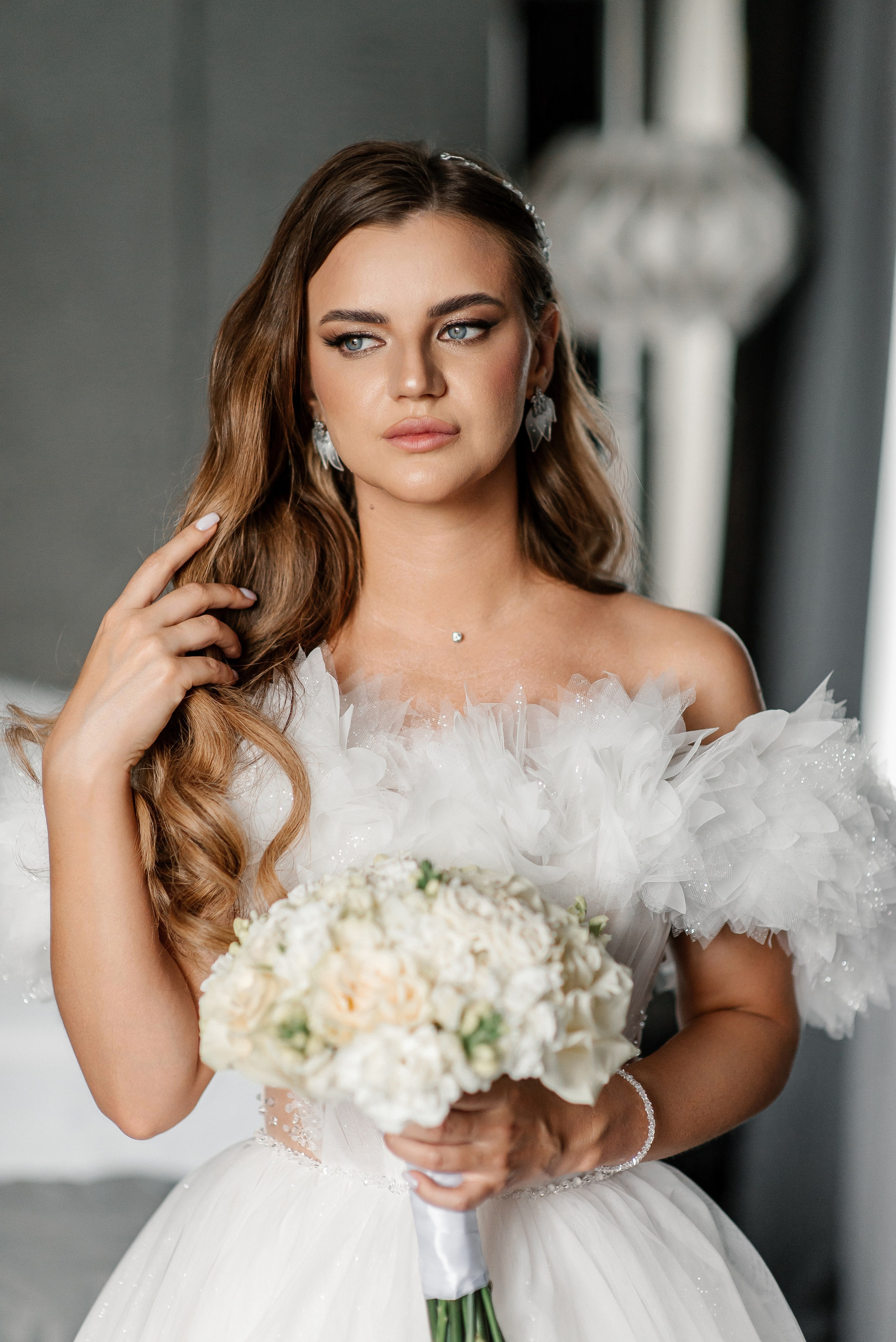 Антон и Олеся. Свадебный фотограф Курск Артем Духтанов