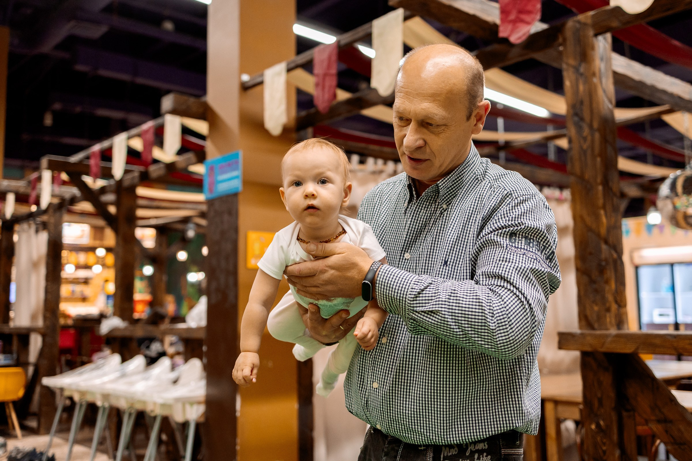 Веронике 1 год